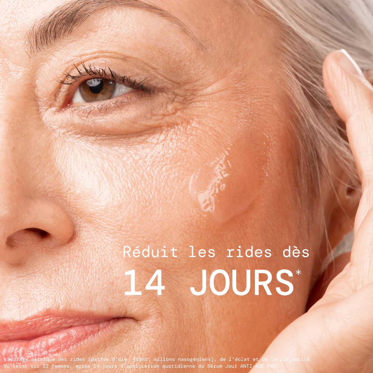 Sérum de Jour Anti-Age Pro - Image 3