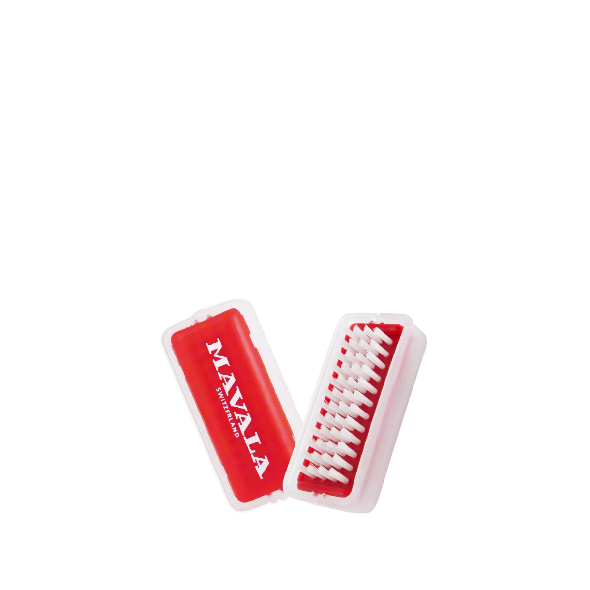 Brosse pour les ongles