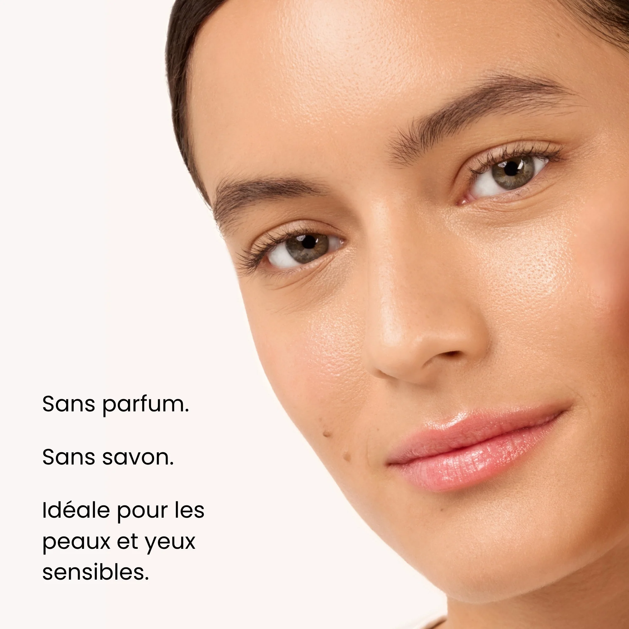 Eau Micellaire Douceur des Alpes Clean & Comfort - 100ml - Image 5