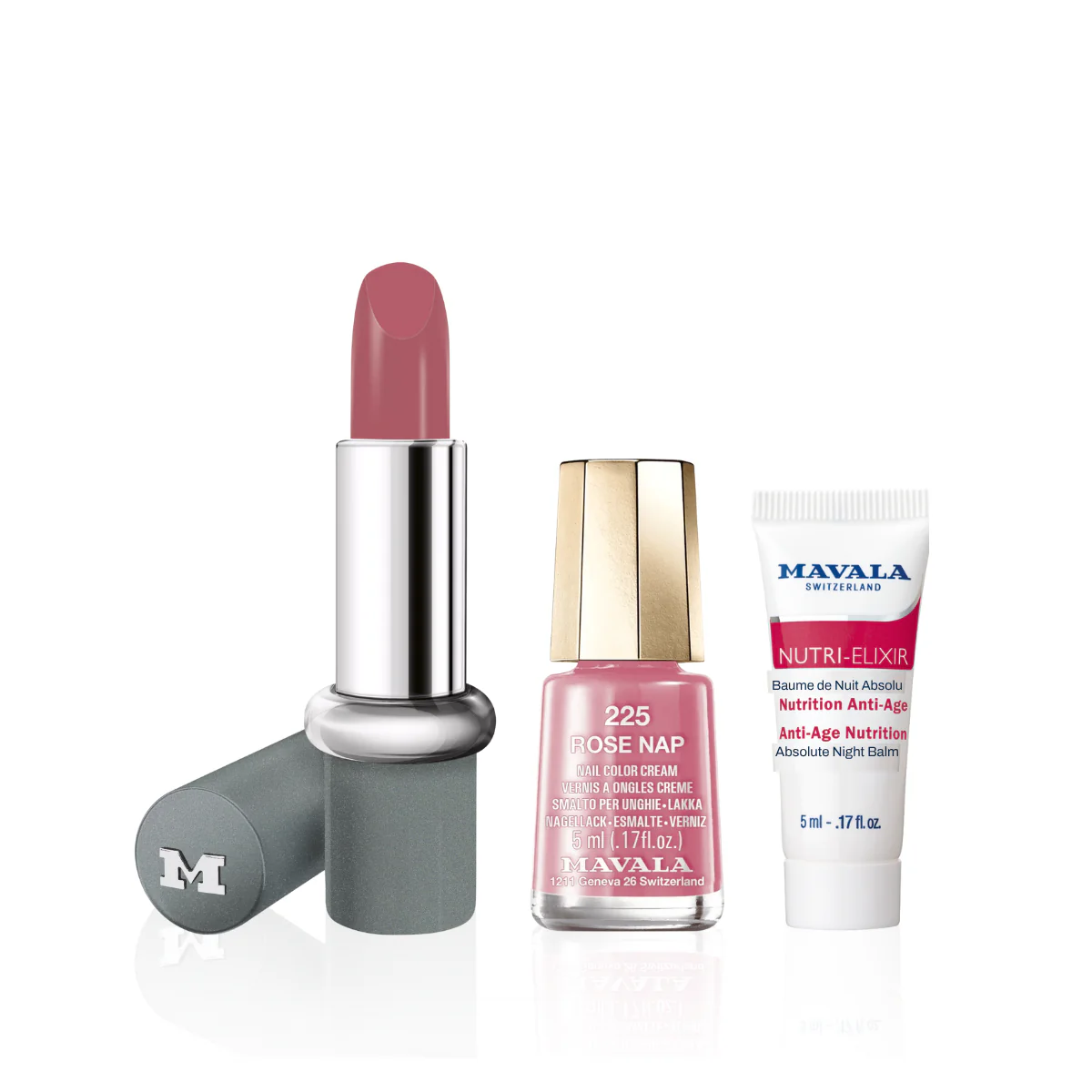 Coffret Rose Sweet Rose - Image 3