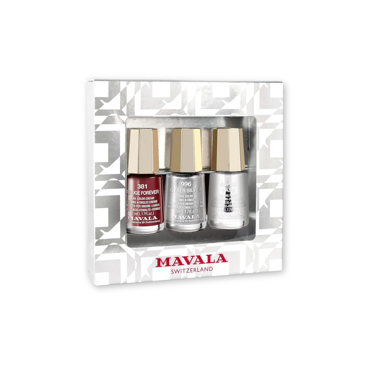 Coffret Vernis Fabulous - Image 3