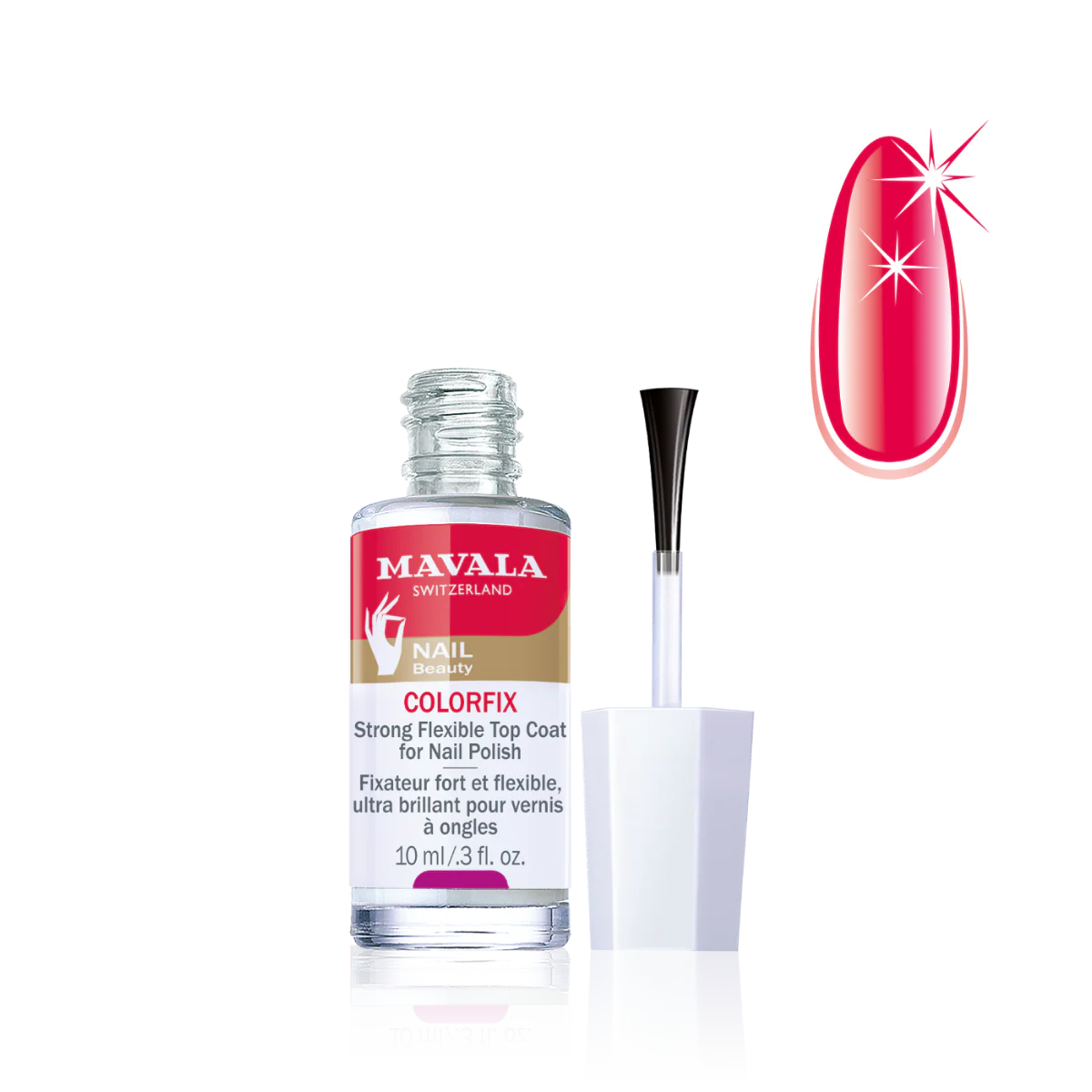 Top Coat Fixateur Colorfix