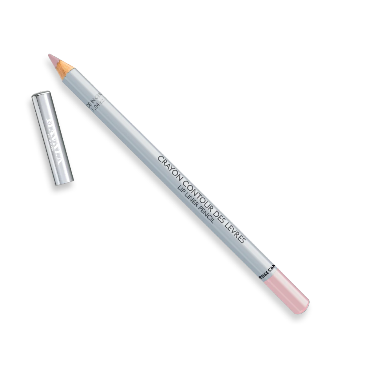 Crayon Contour des Lèvres - Image 5