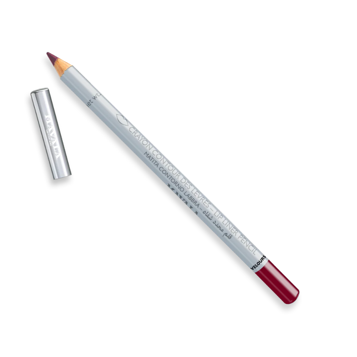 Crayon Contour des Lèvres - Image 6