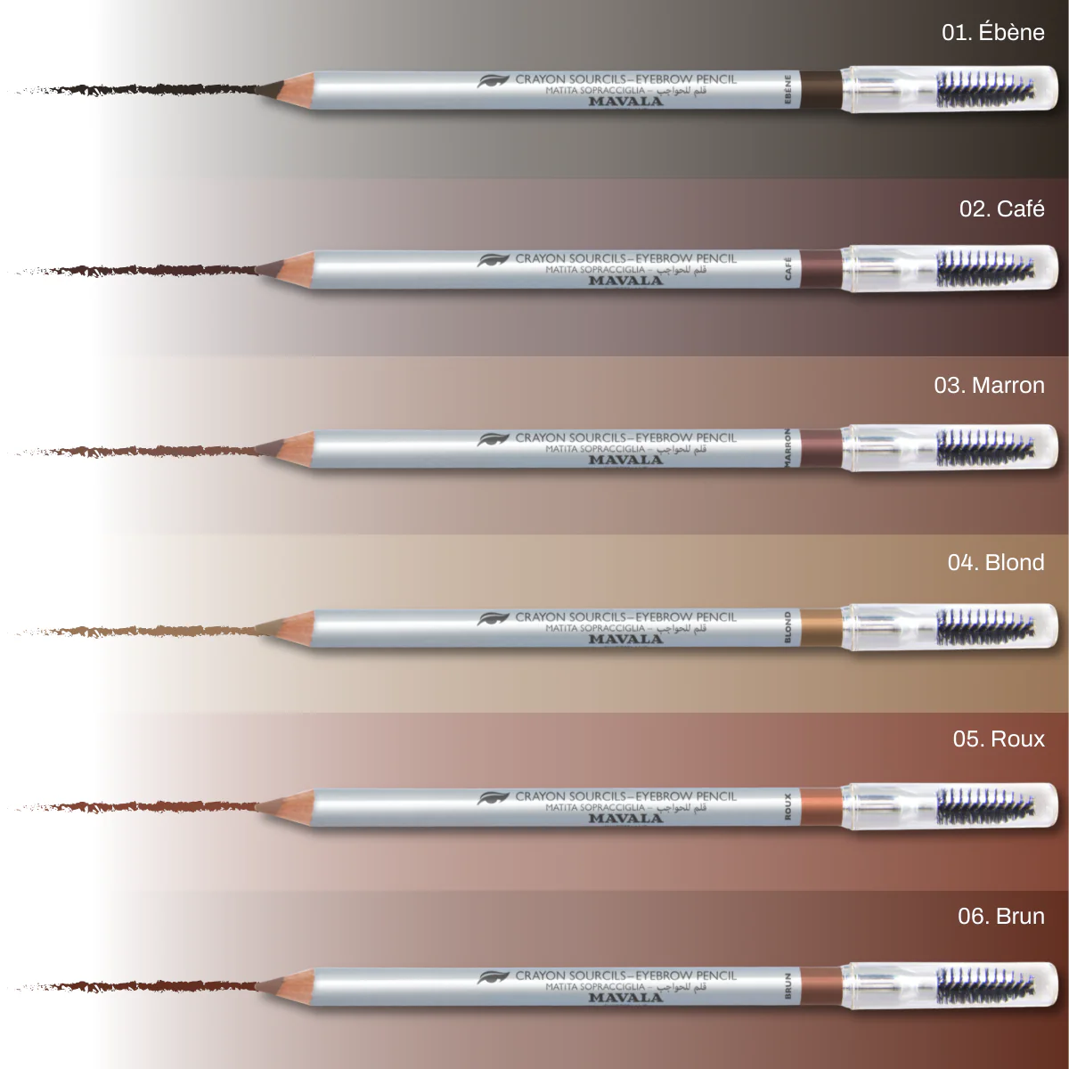 Crayon Sourcils - Image 9