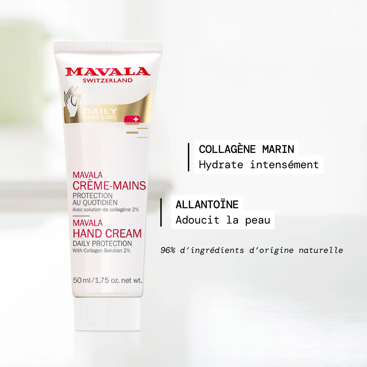 Crème-Mains Collagène - Image 3