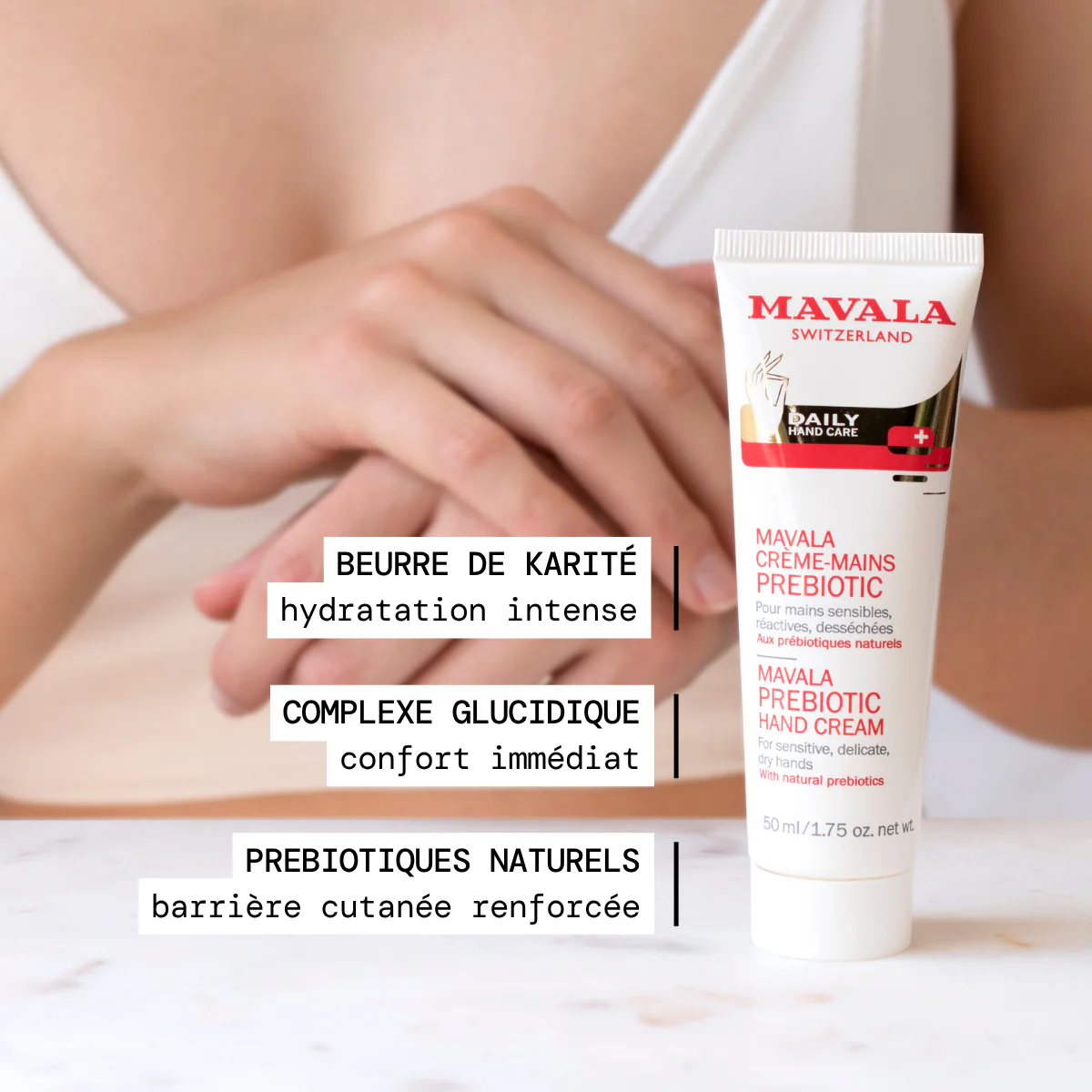 Crème-Mains Prebiotic - Image 3