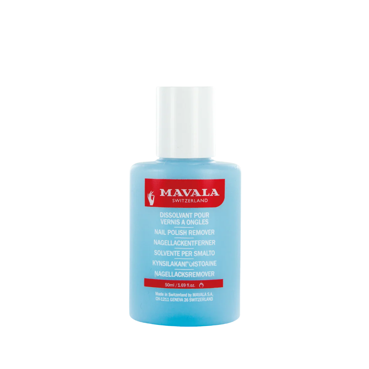 Dissolvant Doux - 50ml