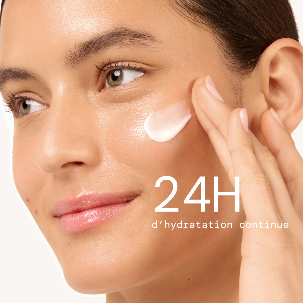 Routine Soin Visage Hydratant - AQUA PLUS - Image 4