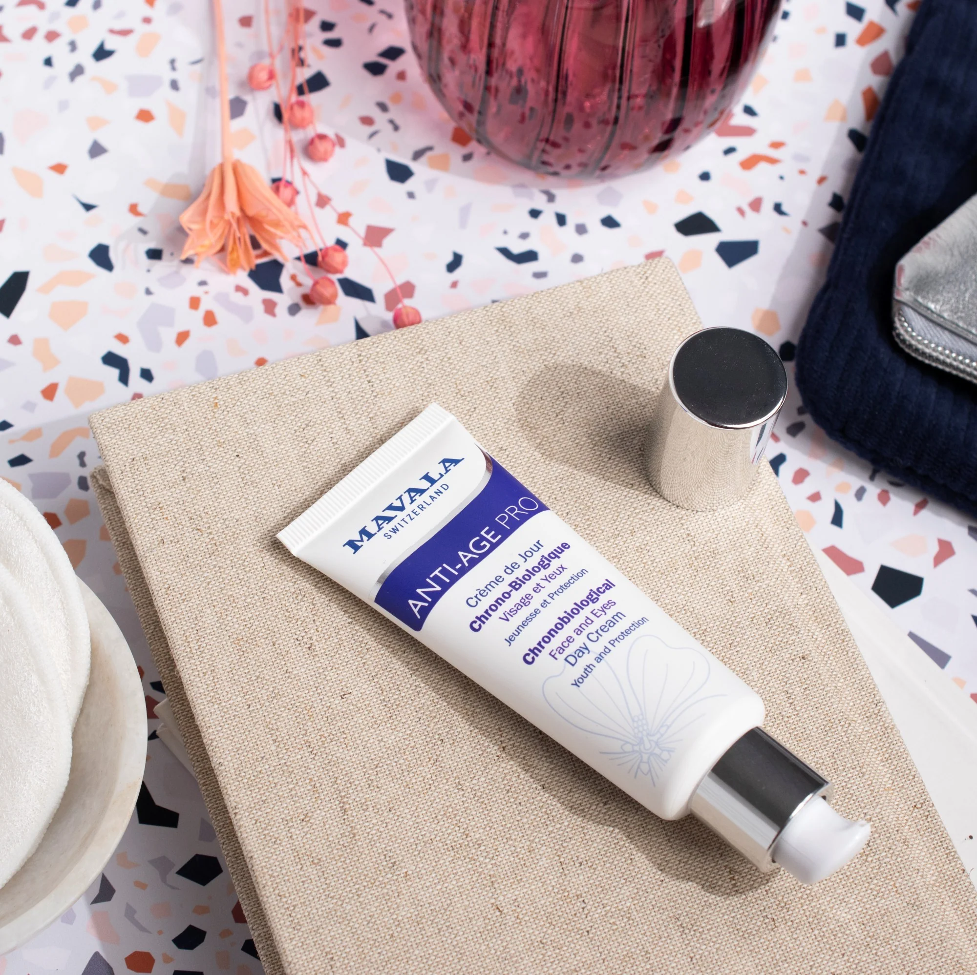 Routine Soin Visage ANTI-AGE PRO - Image 6