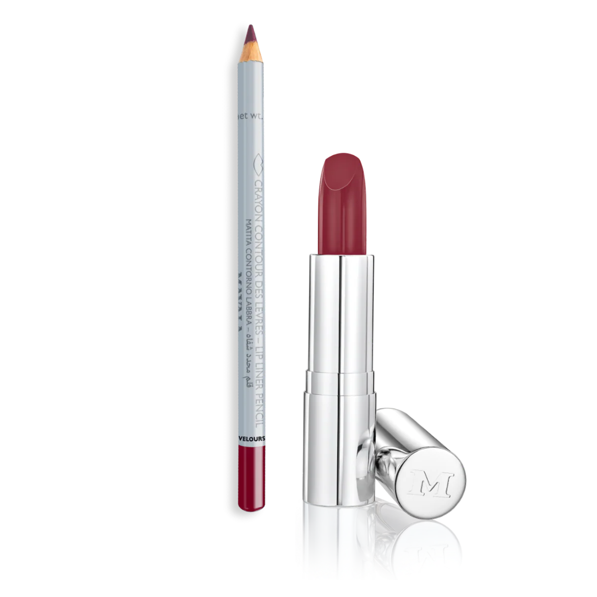 Duo Lip Combo - Image 6