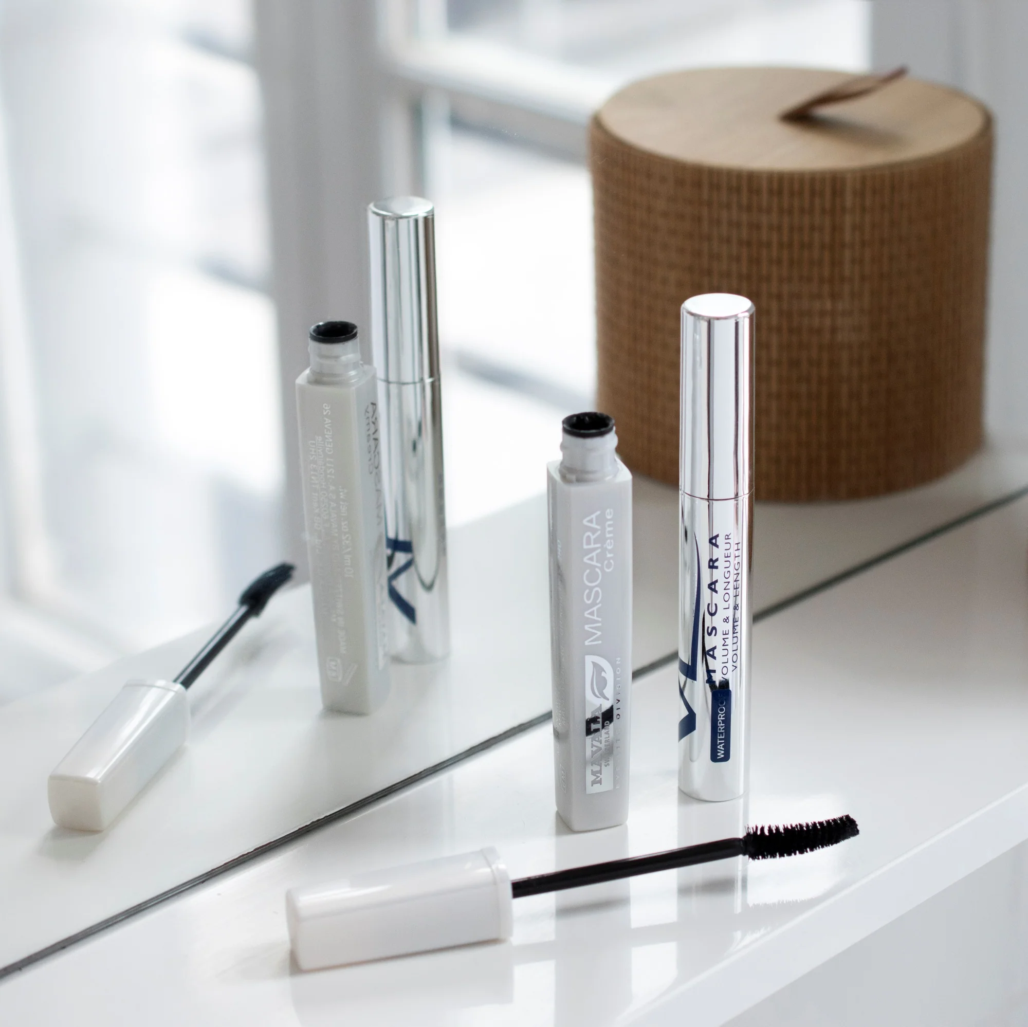 Mascara VL Waterproof - Image 9