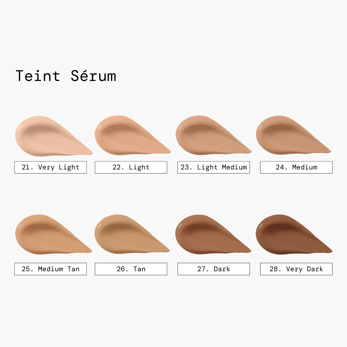 Teint Sérum - Image 11