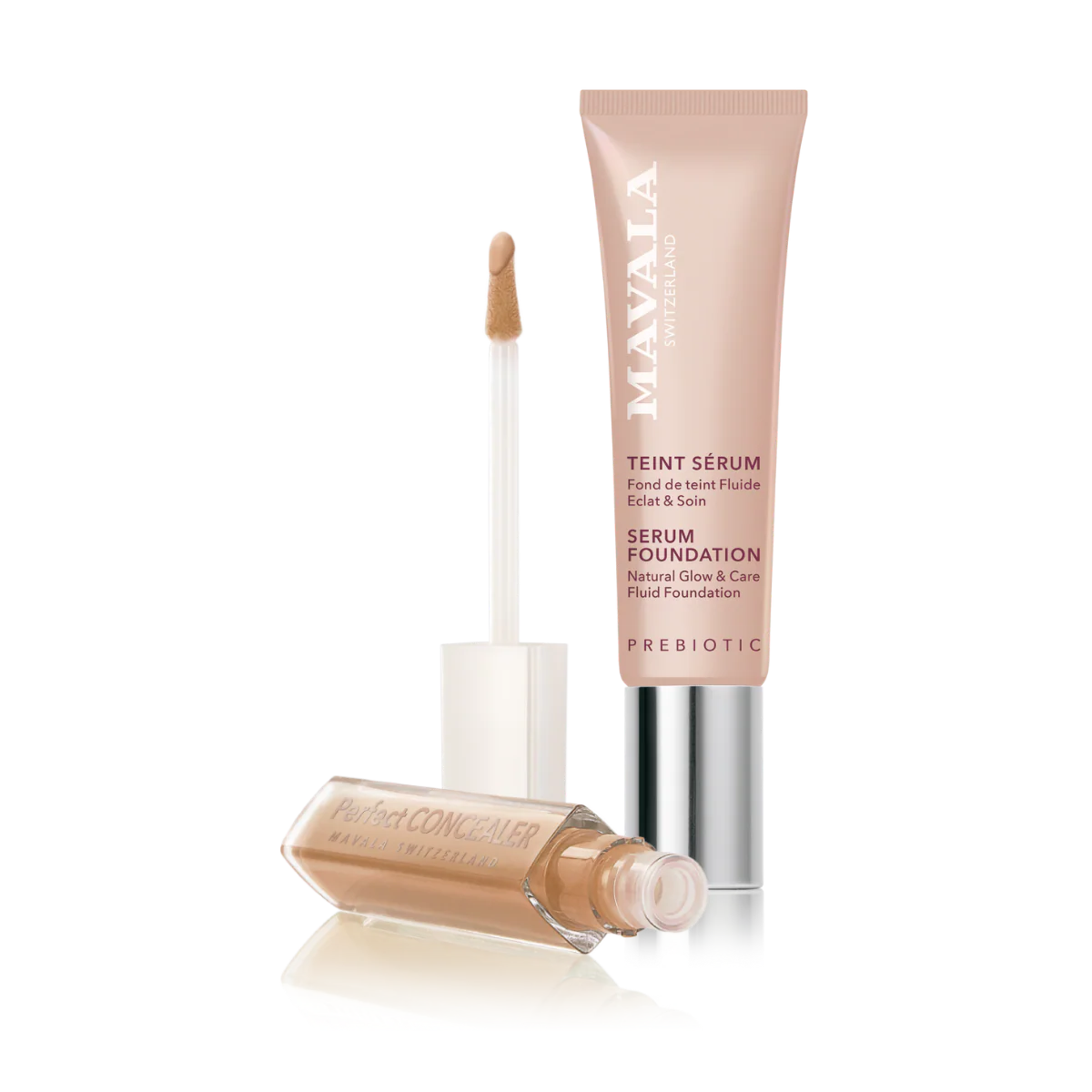 Duo Teint Parfait - Image 3