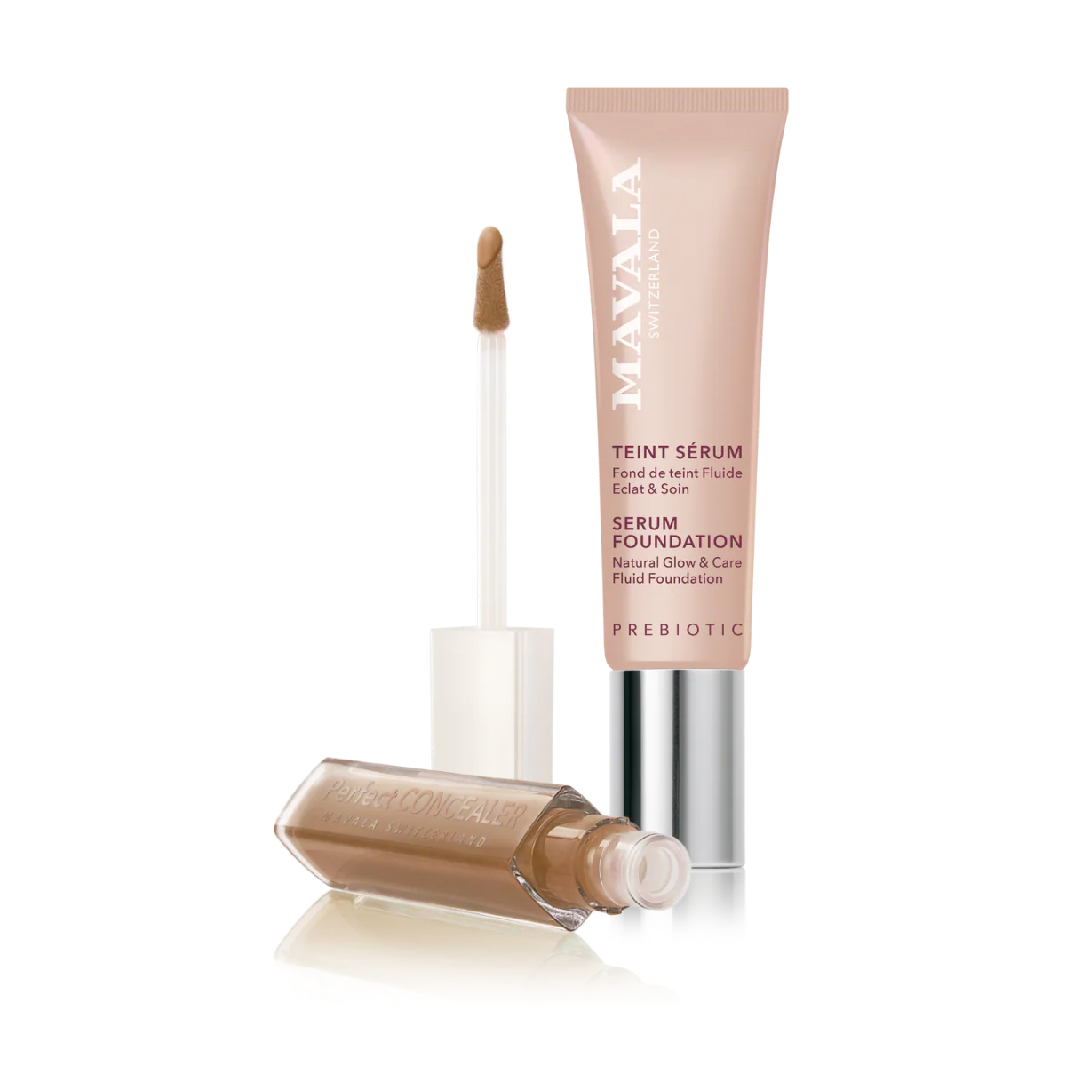 Duo Teint Parfait - Image 4
