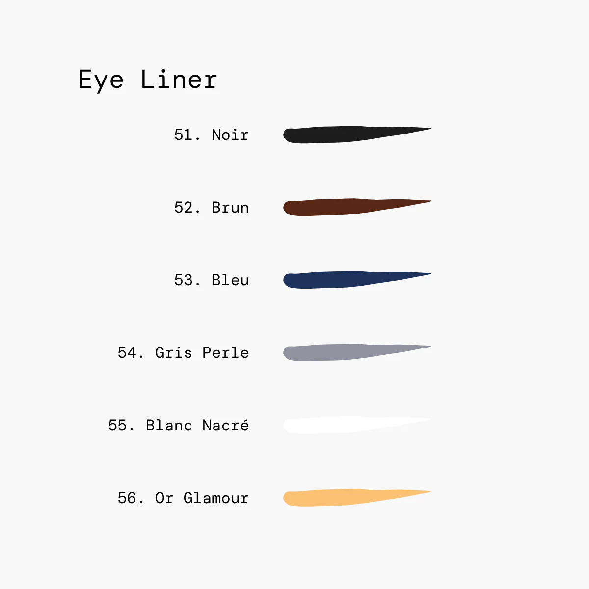 Eye Liner - Image 8