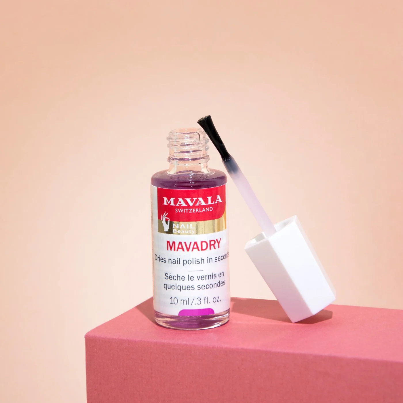Kit 1 2 3 Manucure - Image 3