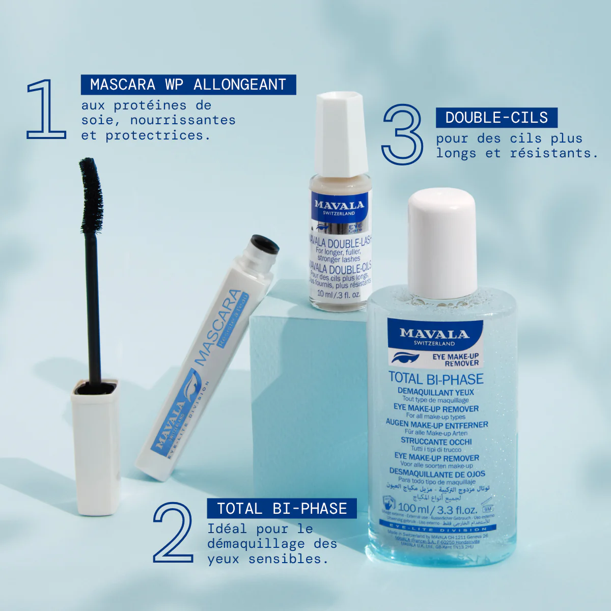 Kit 24H Soin des Cils - Image 3