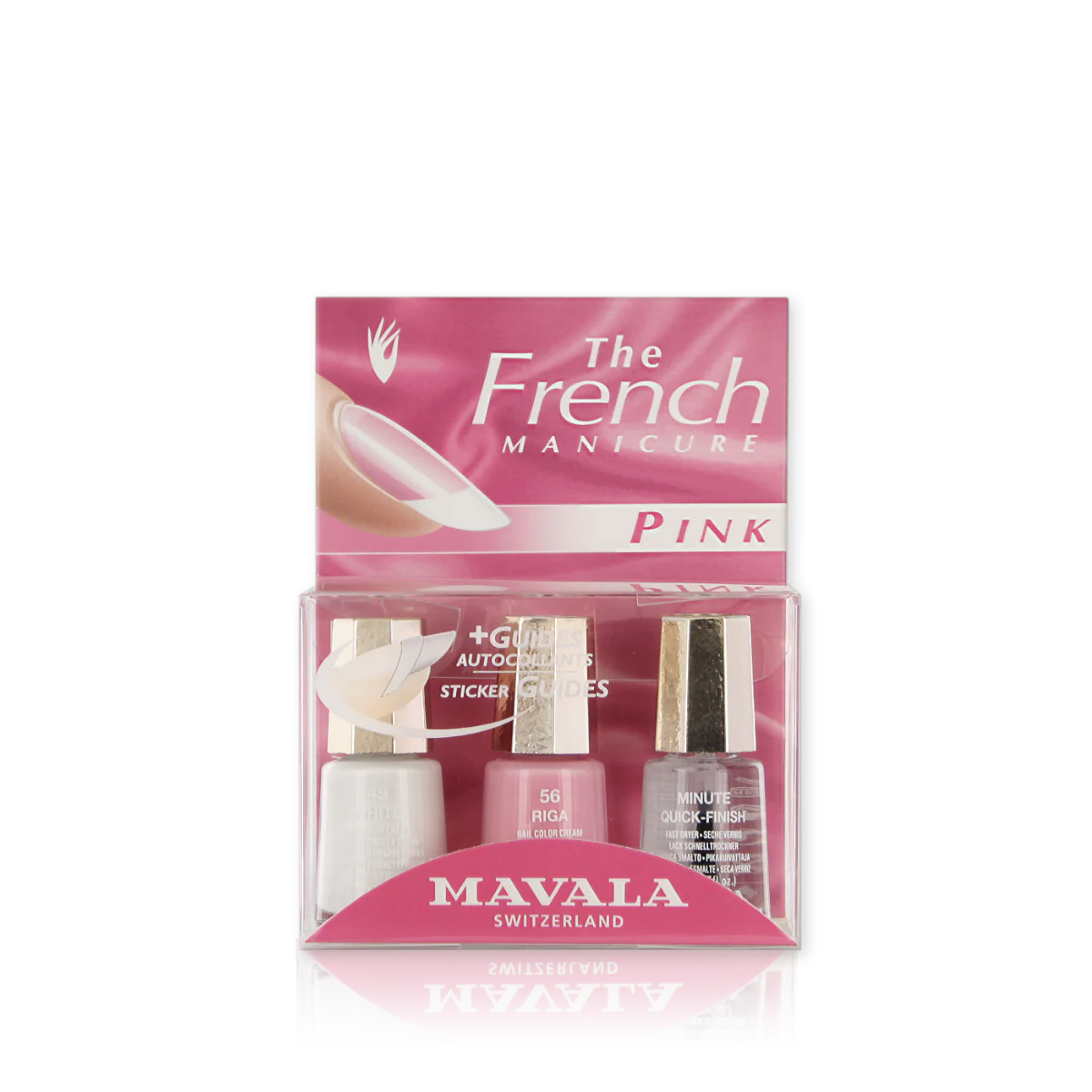 Kit French Manucure - Image 4