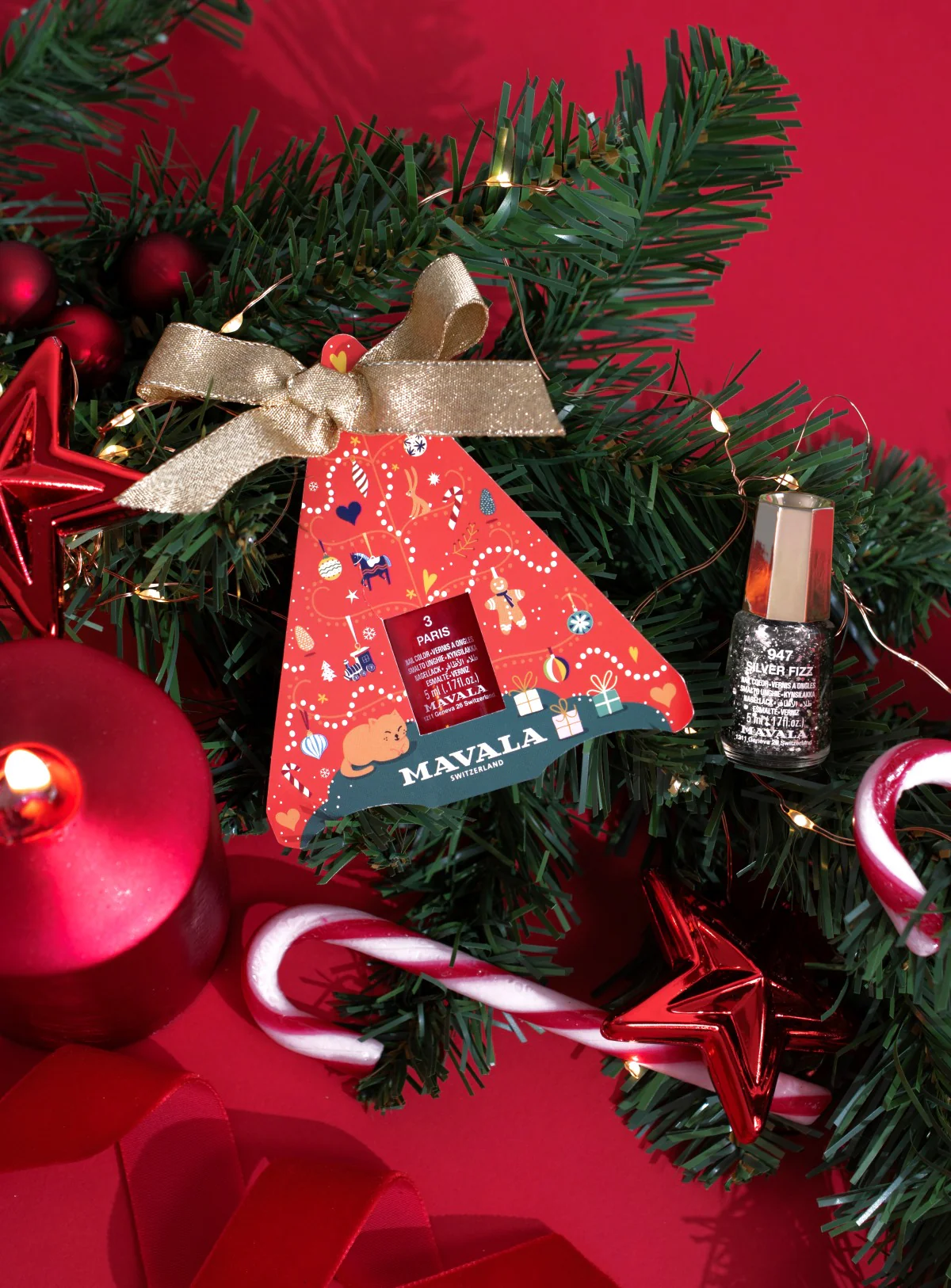 Kit Jingle Nails - Image 3