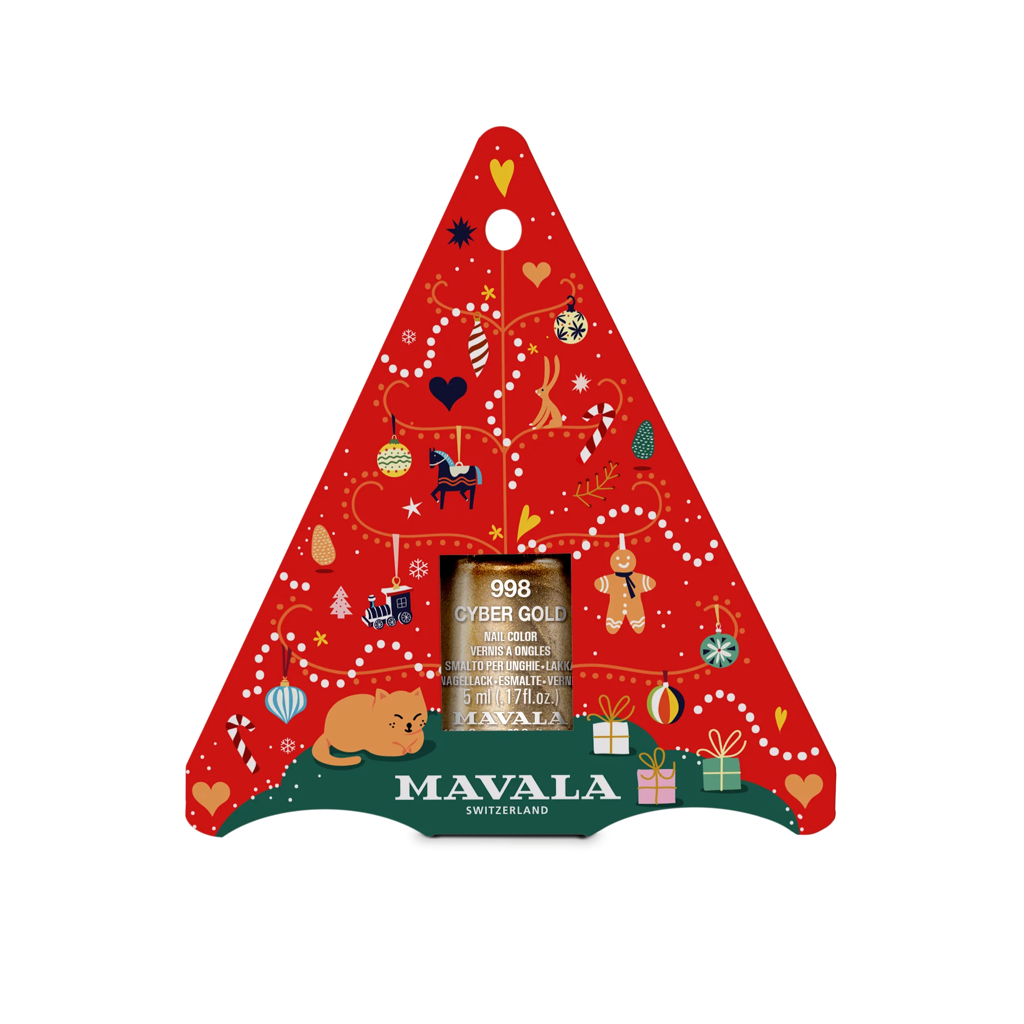 Kit Jingle Nails - Image 6