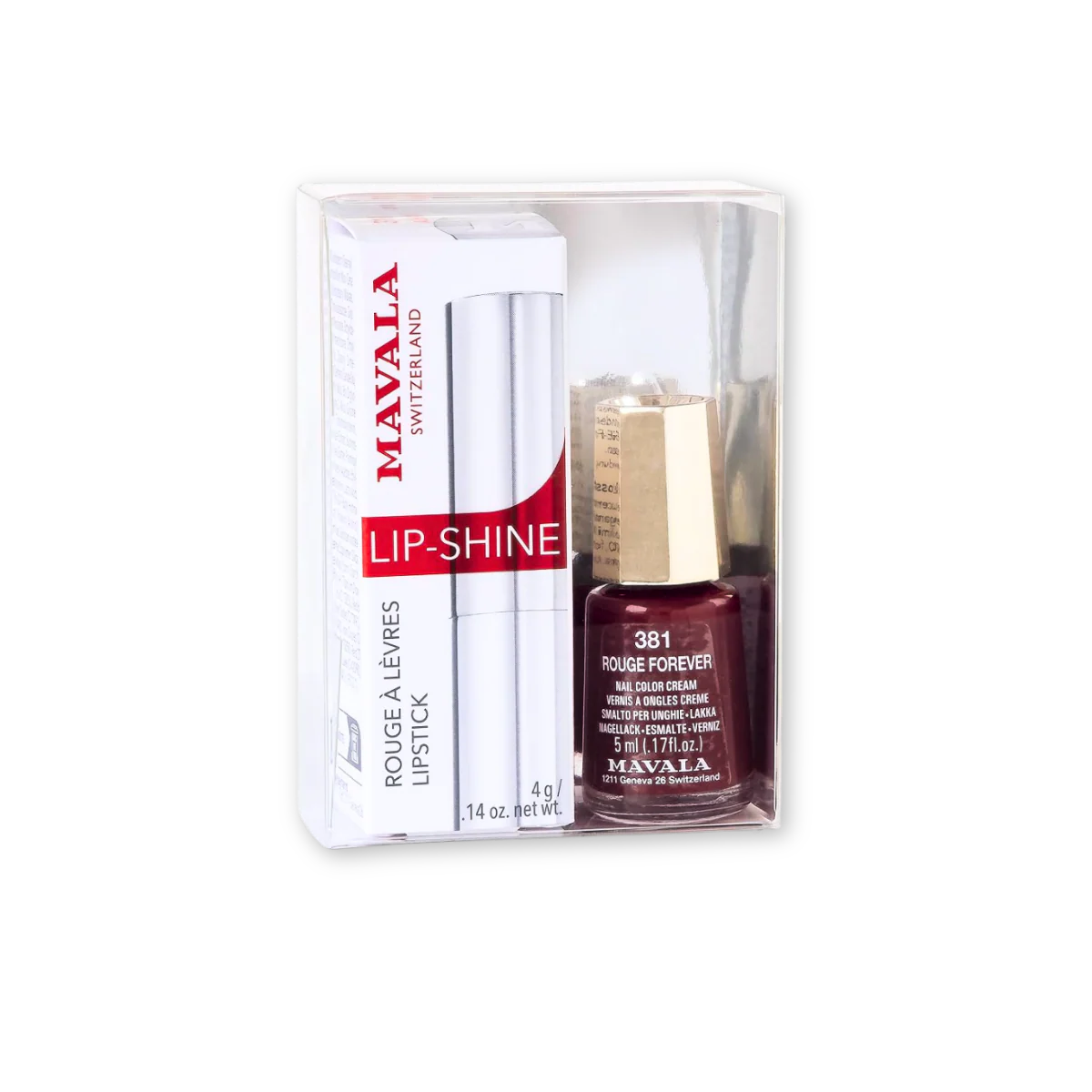 Kit Lips and Nails - Image 3