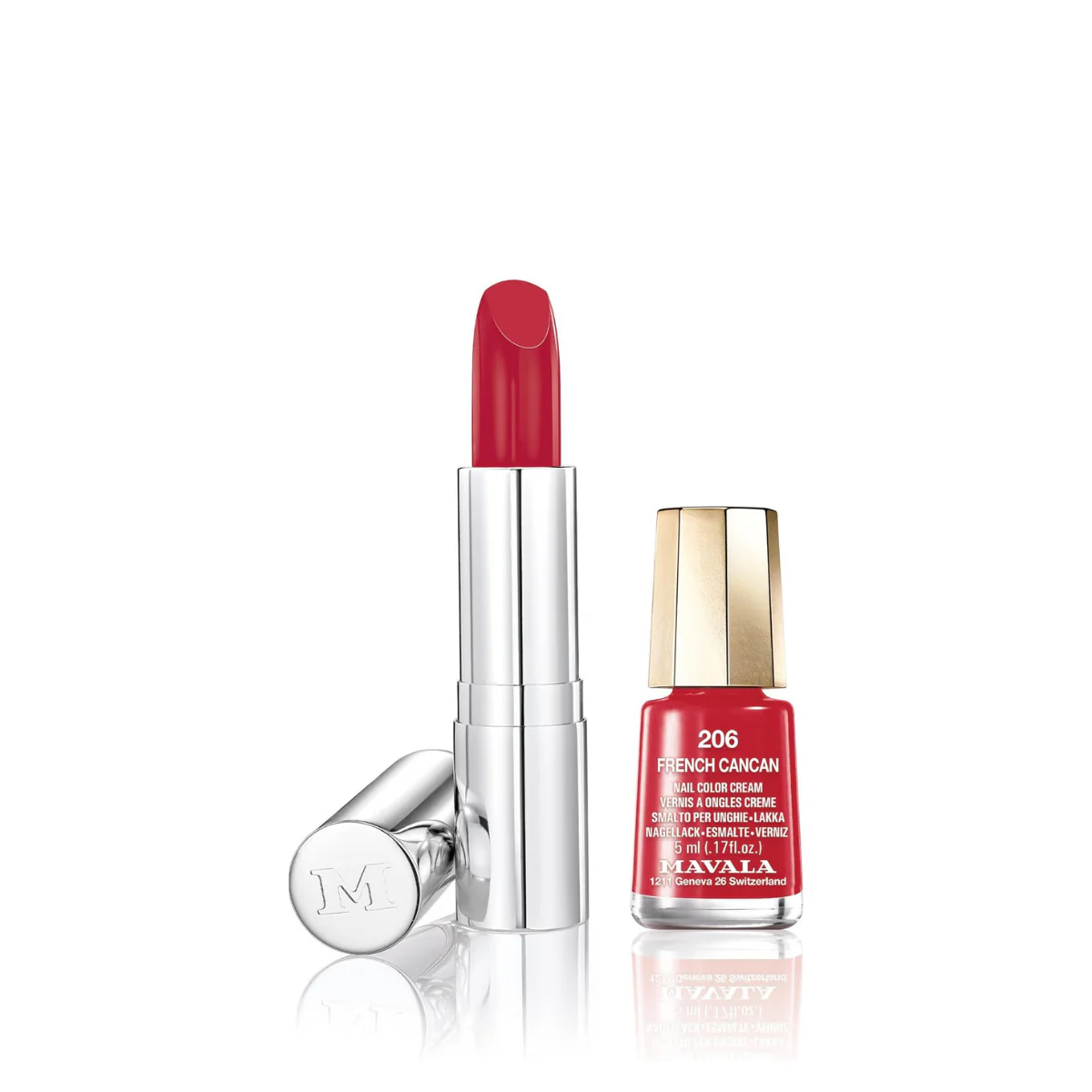 Kit Lips and Nails - Image 4