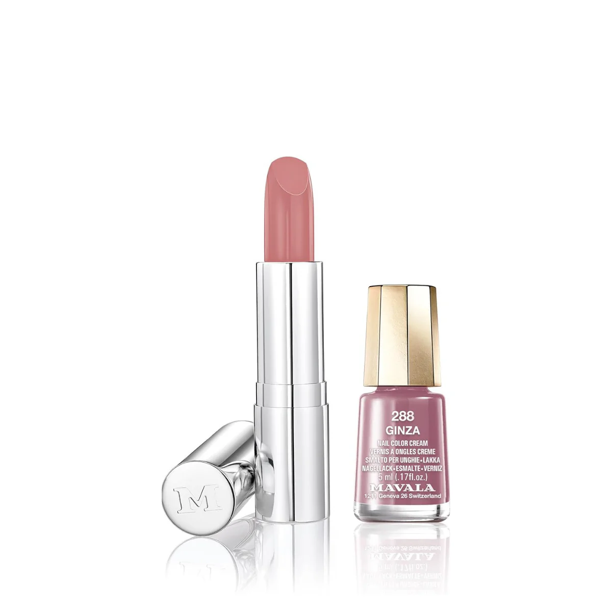 Kit Lips and Nails - Image 5