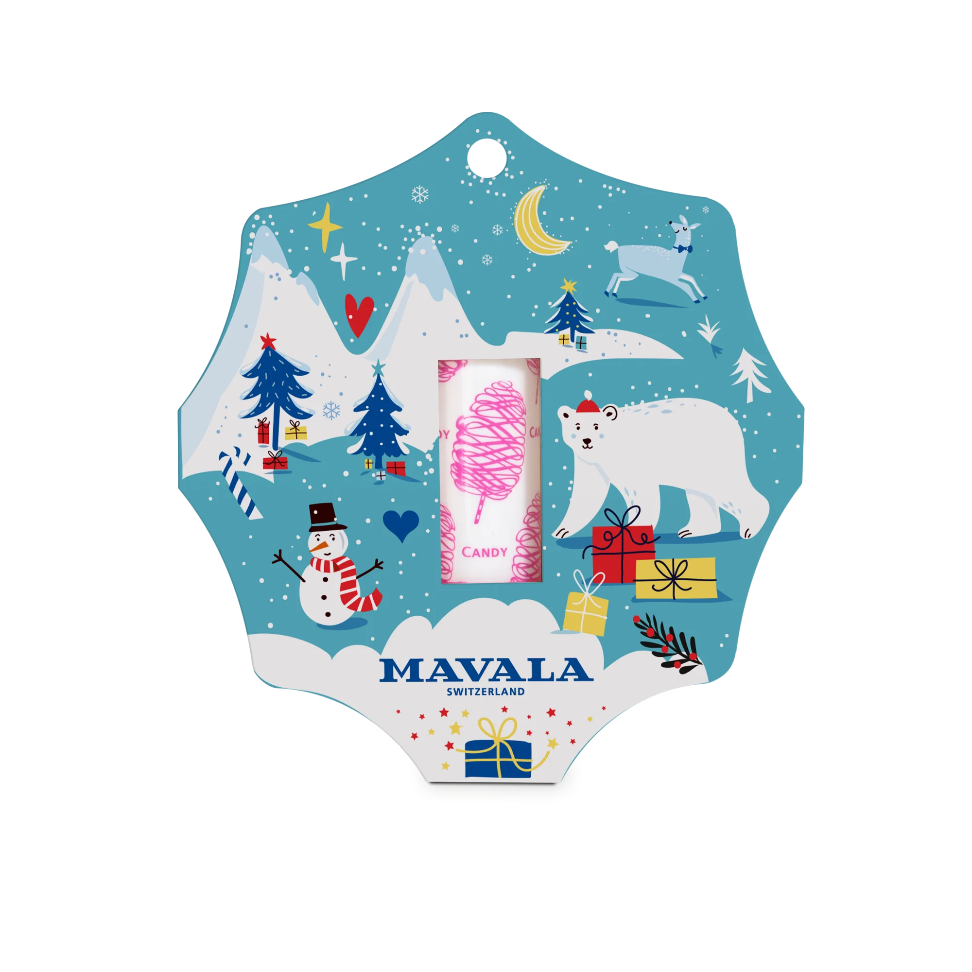 Kit Snowflake Kiss - Image 3