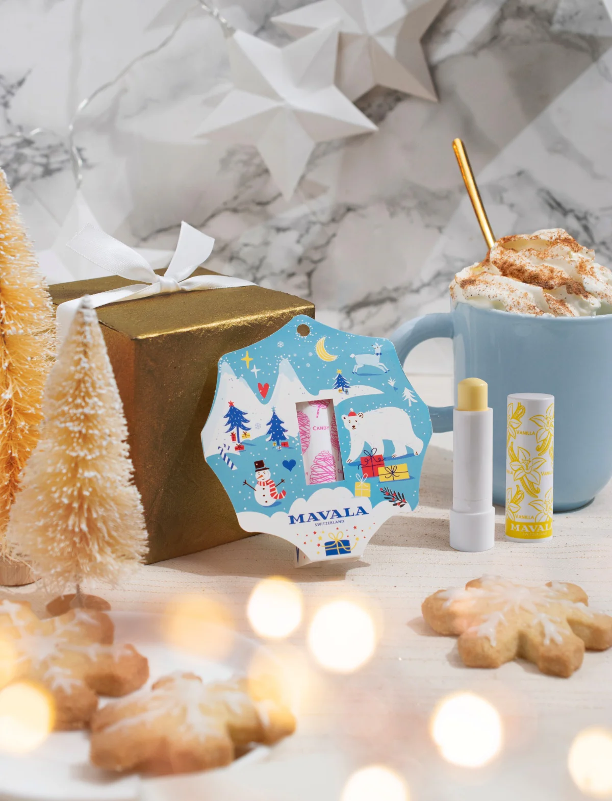 Kit Snowflake Kiss - Image 4