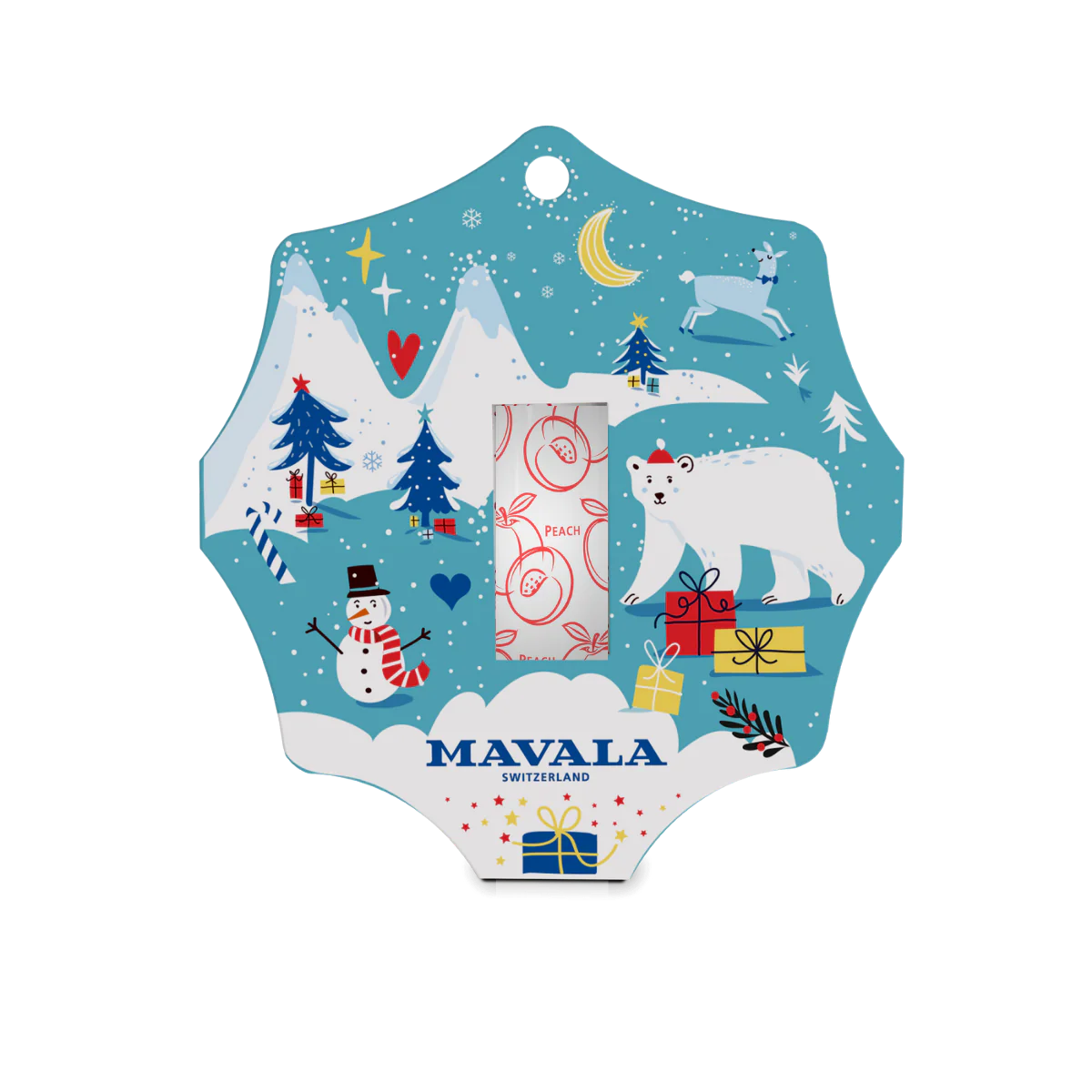 Kit Snowflake Kiss - Image 7