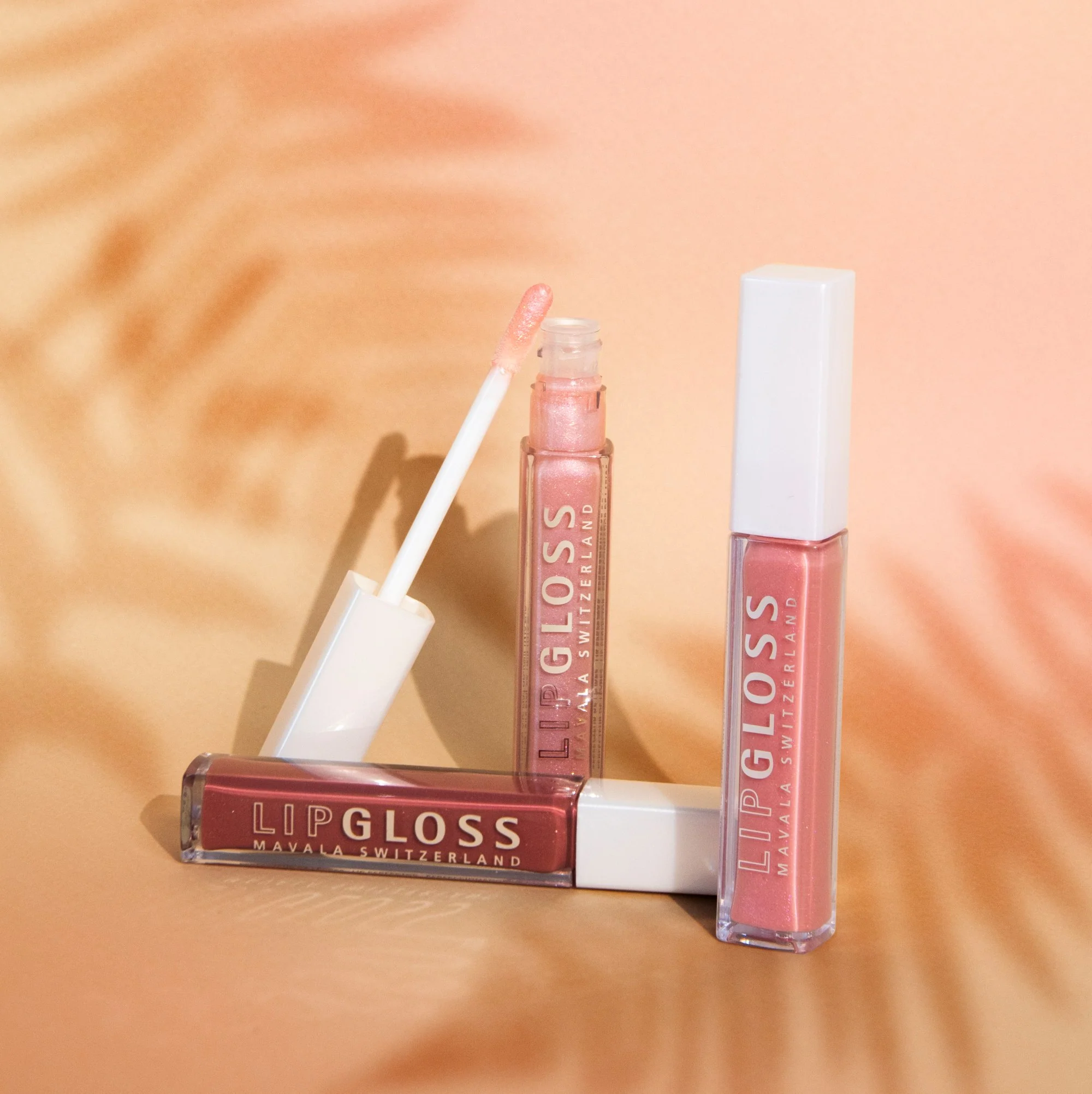 Lip Gloss - Image 20