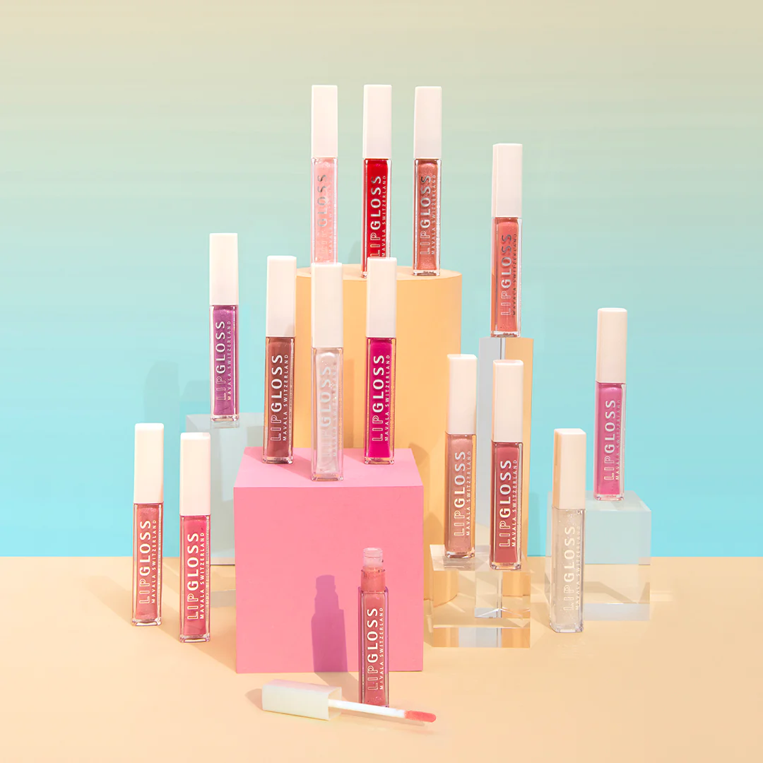 Lip Gloss - Image 22