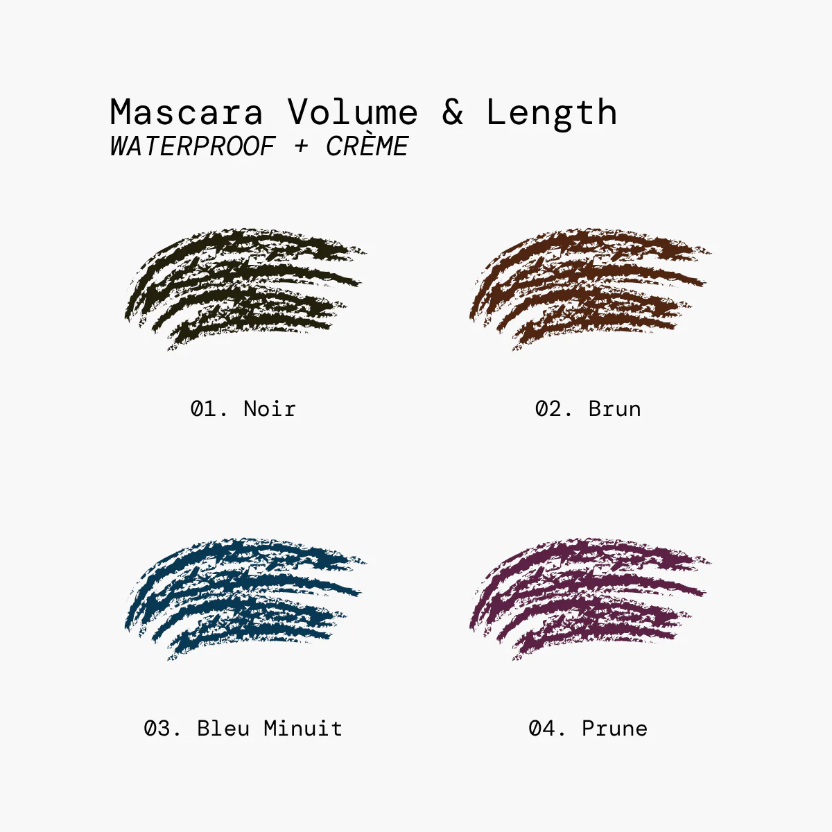 Mascara VL Crème - Image 5