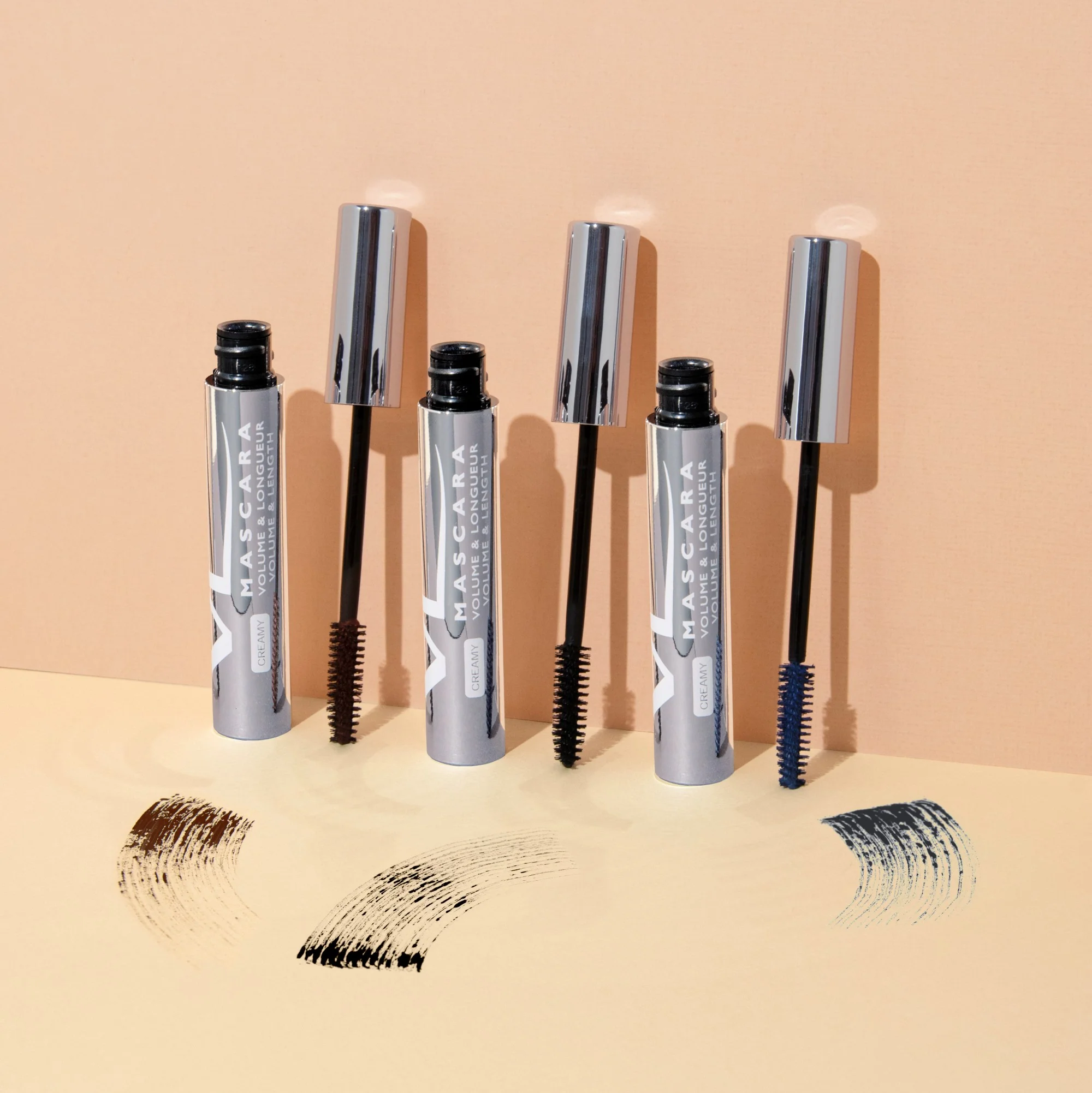 Mascara VL Crème - Image 6