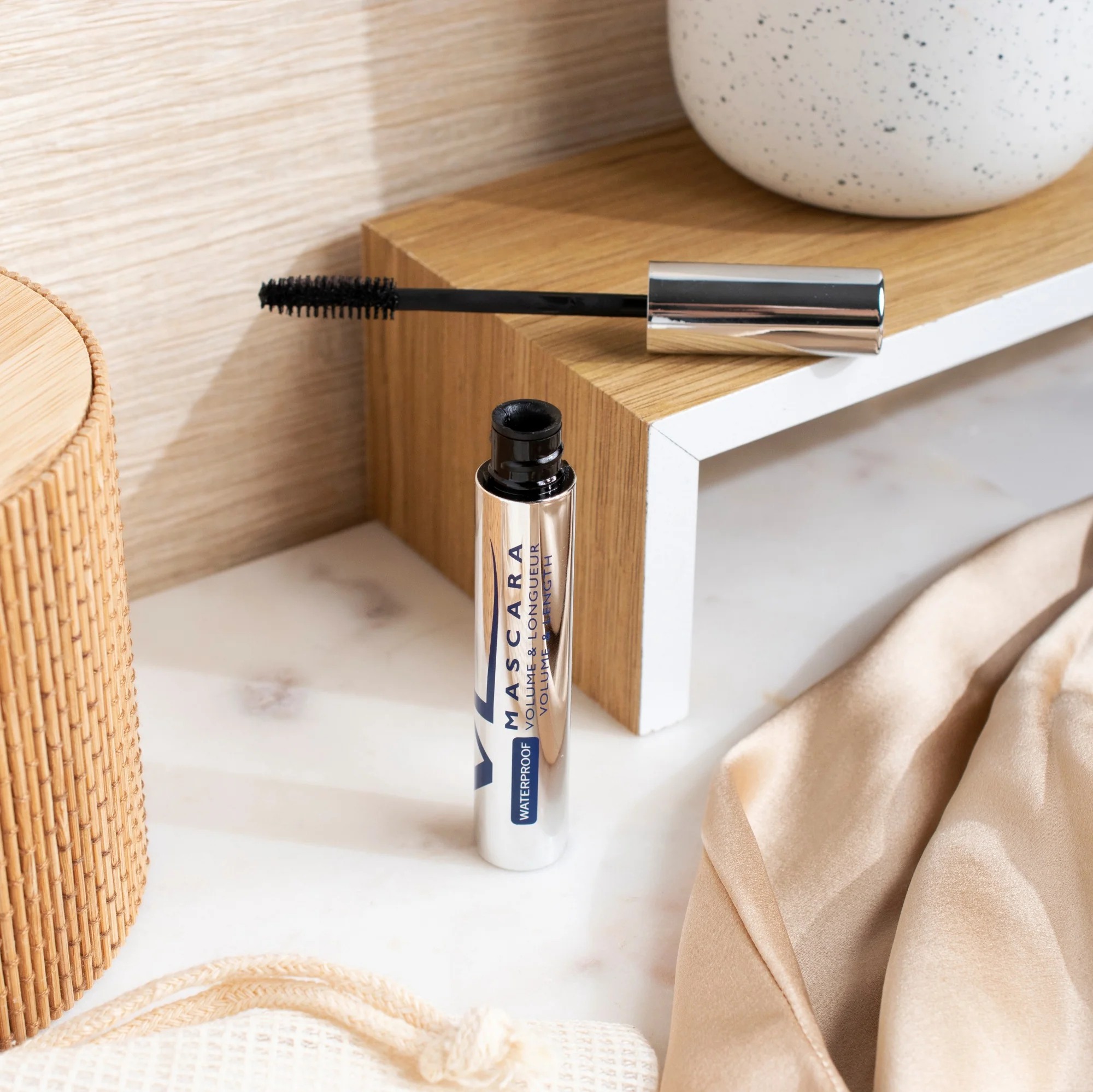 Mascara VL Waterproof - Image 10