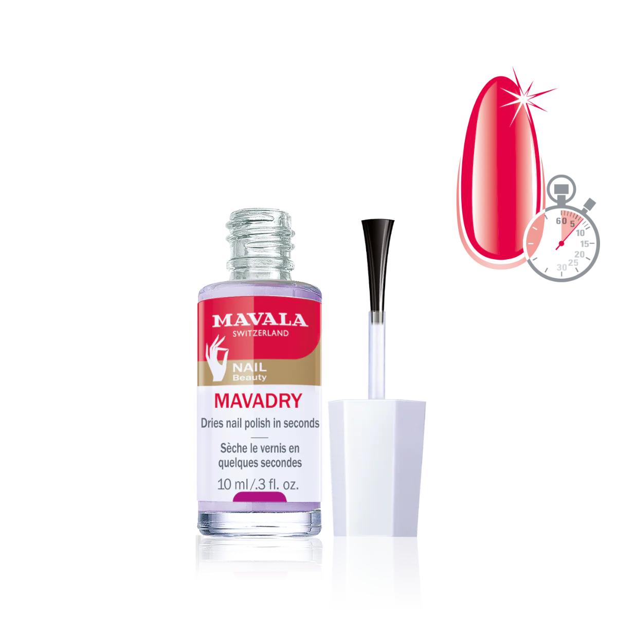 Mavadry