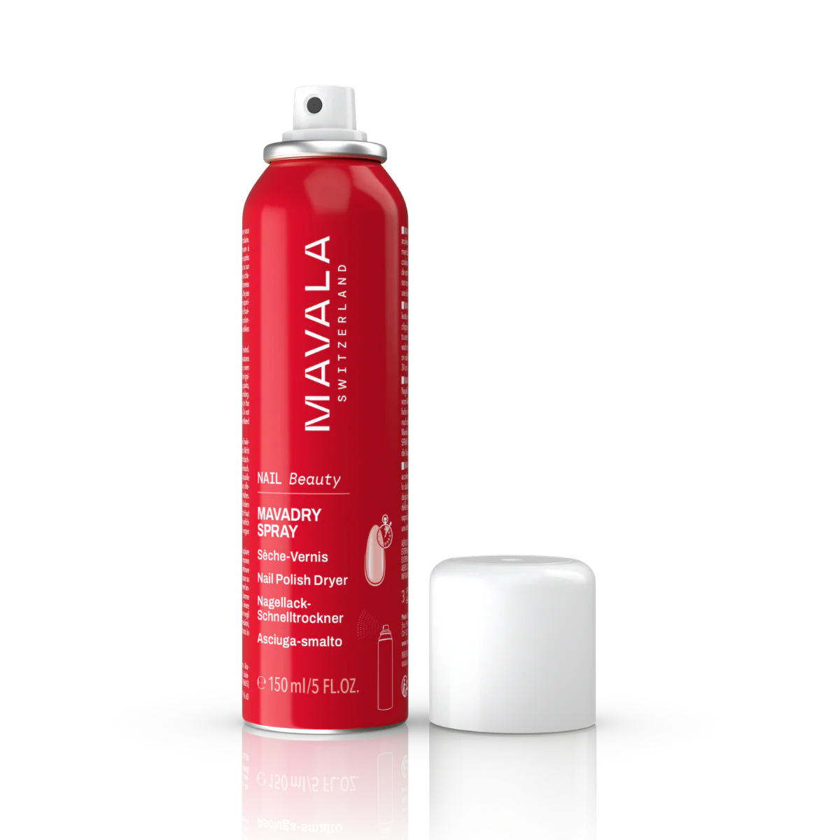 Mavadry Spray