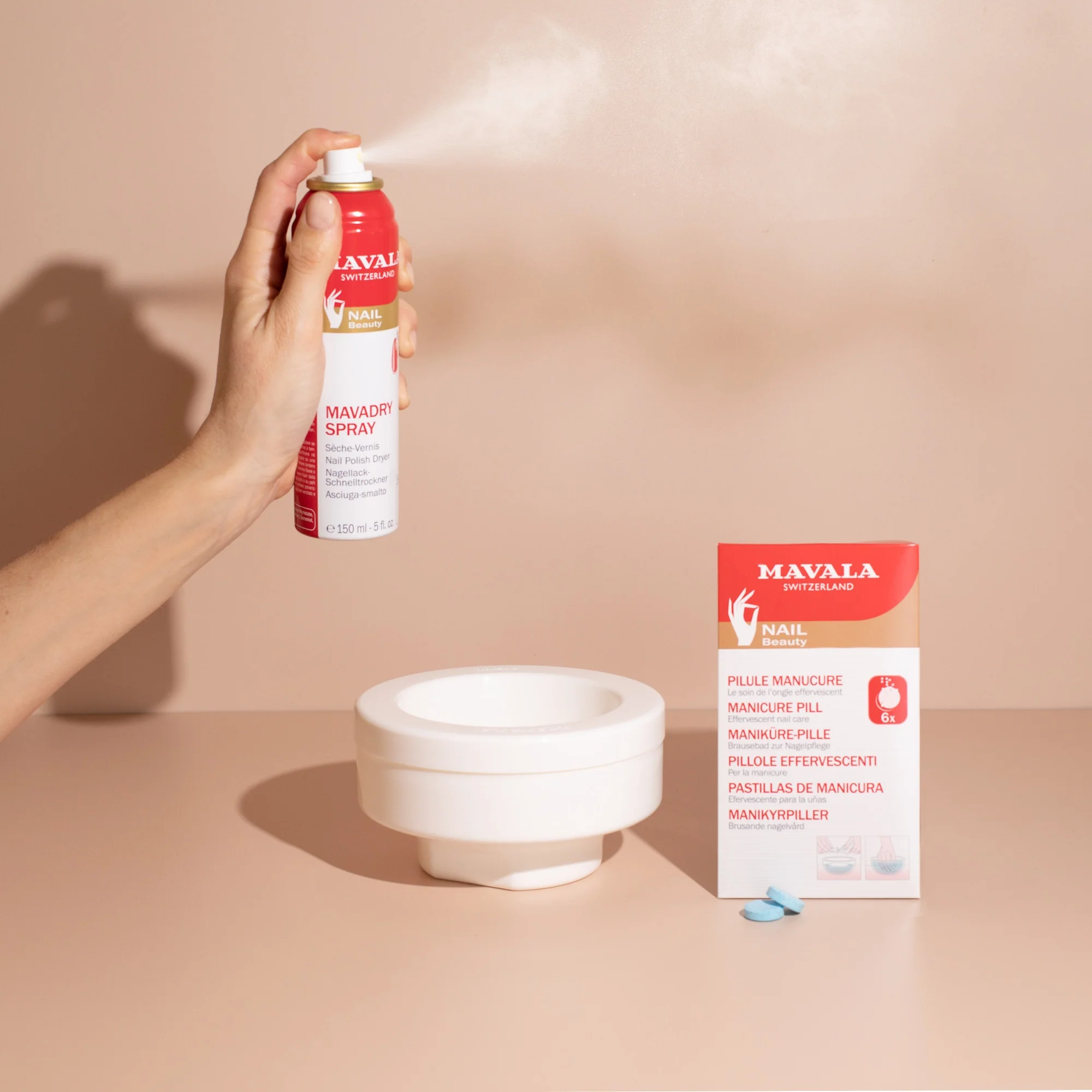 Mavadry Spray - Image 2