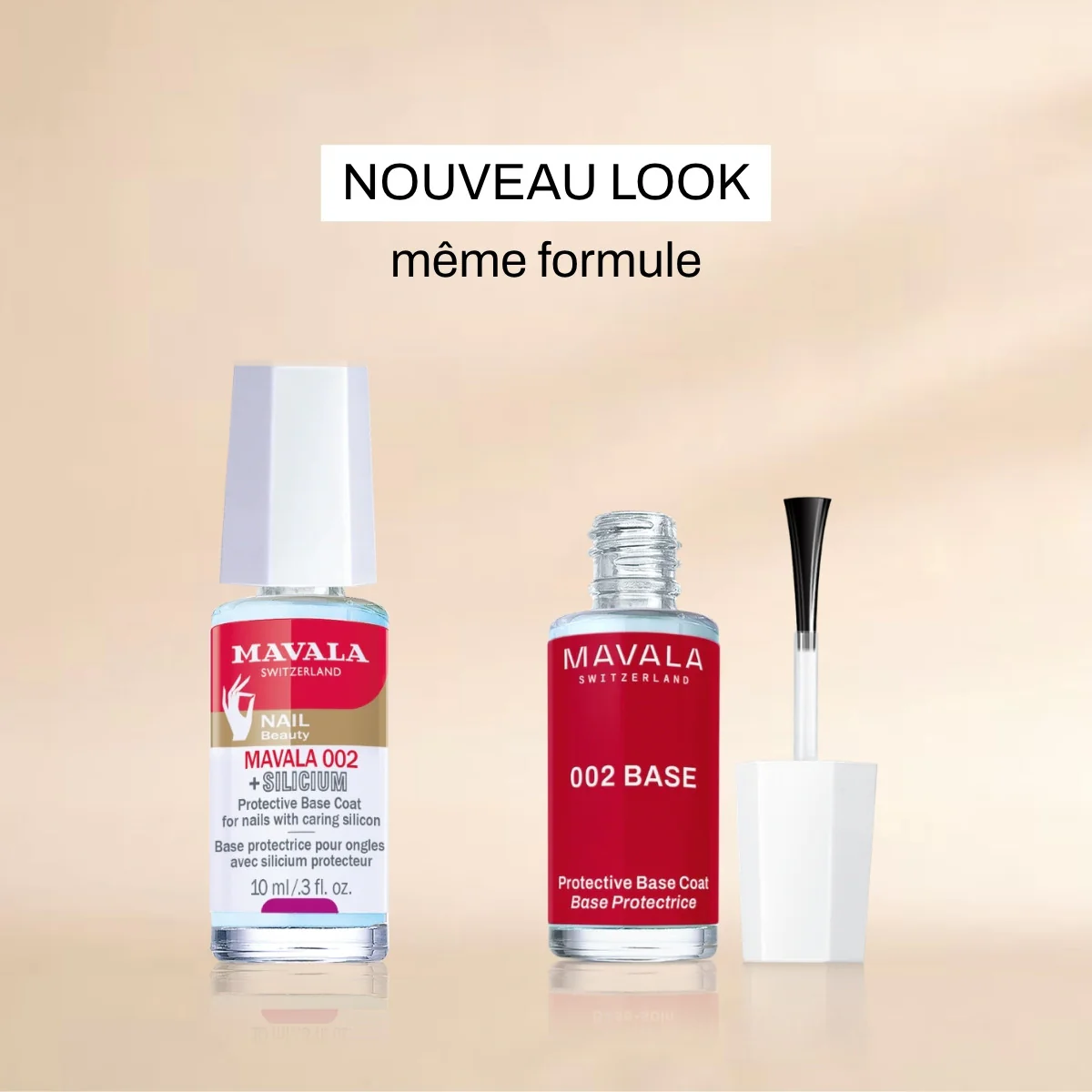 Base Protectrice Mavala 002 - Image 3