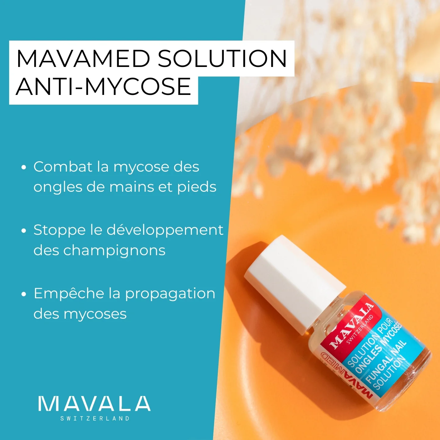 Soin Ongles Mycosés Mava-Med - Image 5