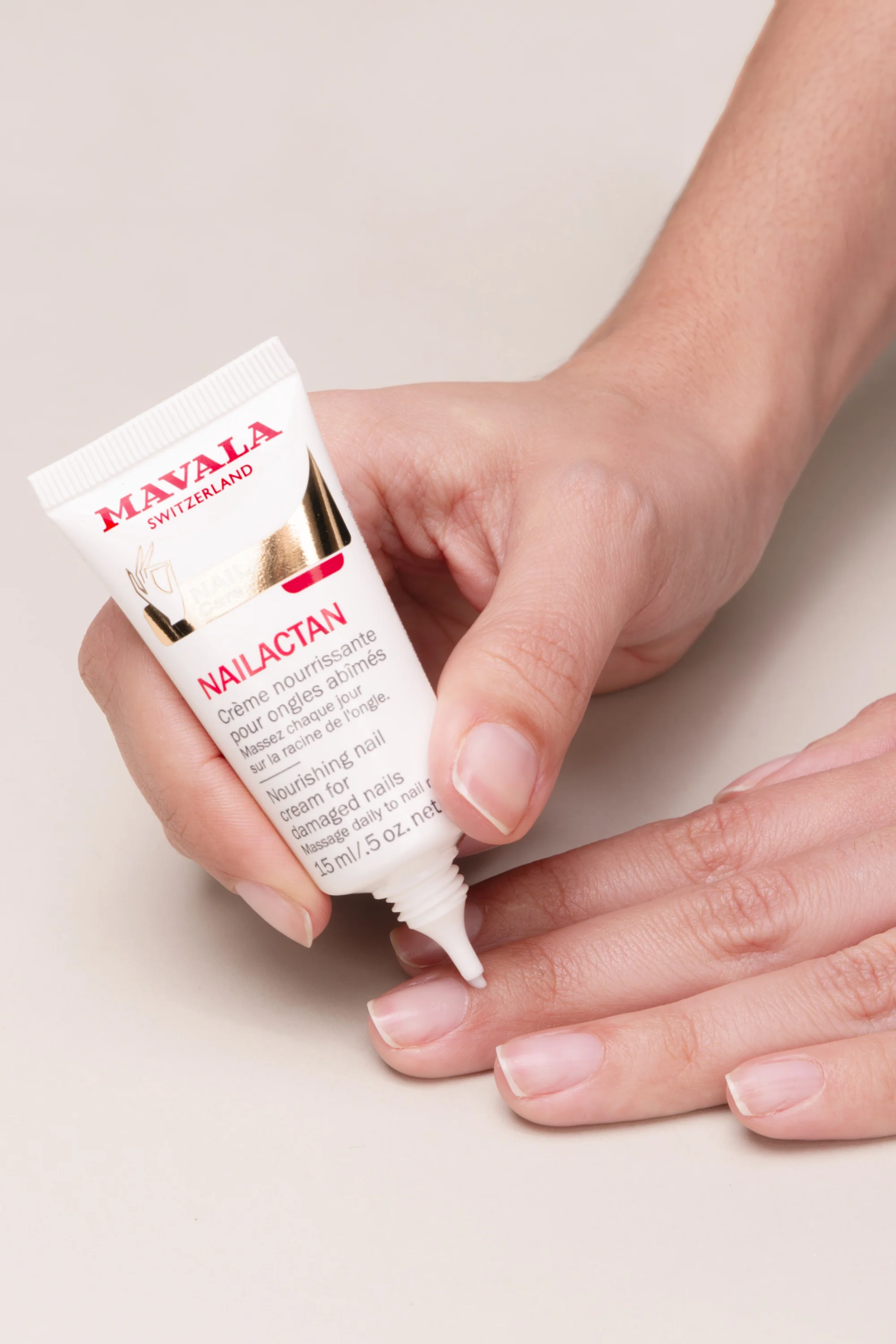 Nailactan - tube - Image 2