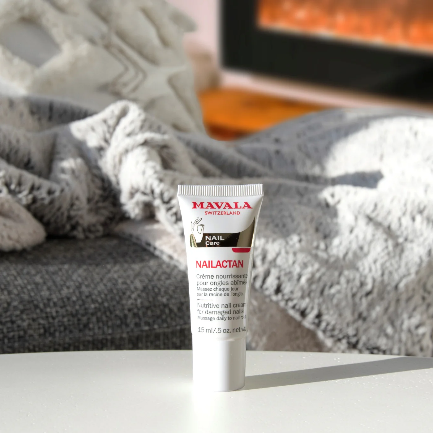 Nailactan - tube - Image 3