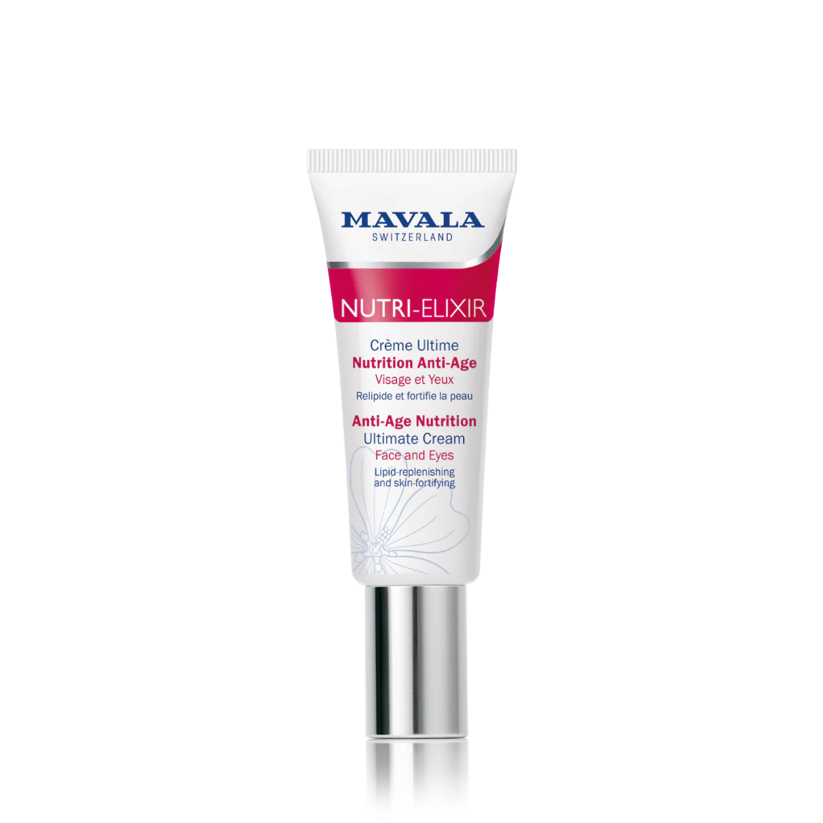 Crème Ultime Nutri-Elixir
