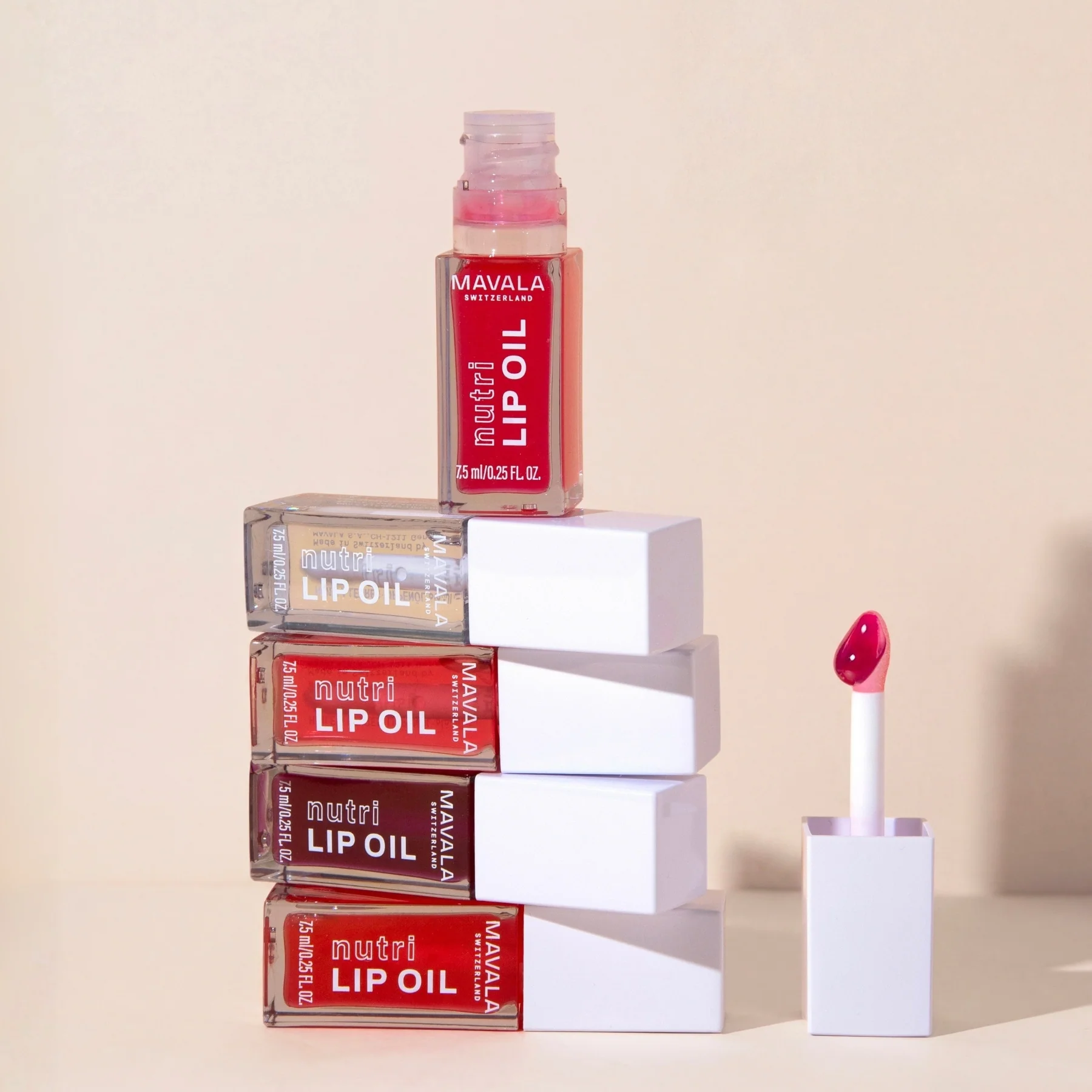 Huile à lèvres Nutri LIP OIL - Image 6