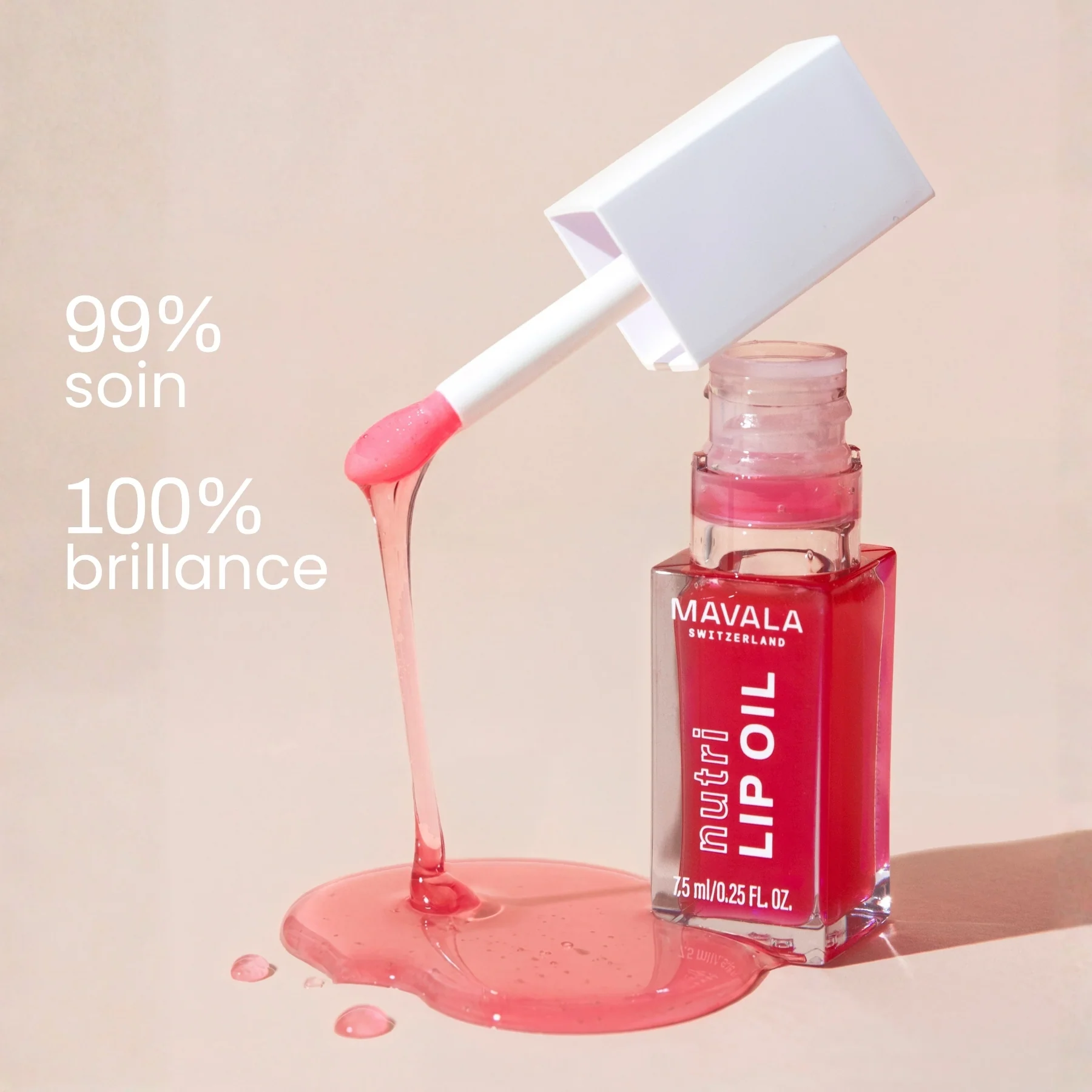 Huile à lèvres Nutri LIP OIL - Image 7