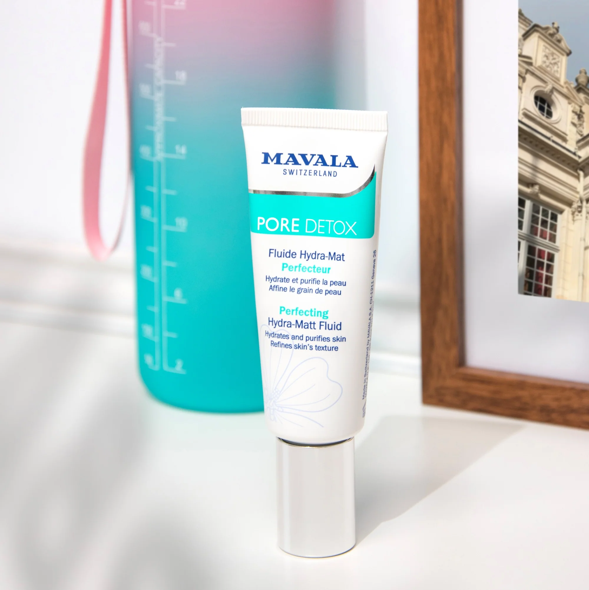 Fluide Hydra-Mat Perfecteur Pore Detox - Image 8
