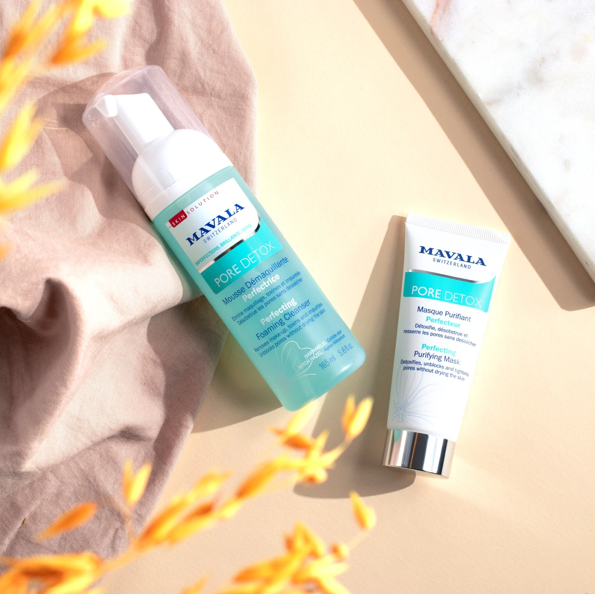 Masque Purifiant Perfecteur Pore Detox - Image 4