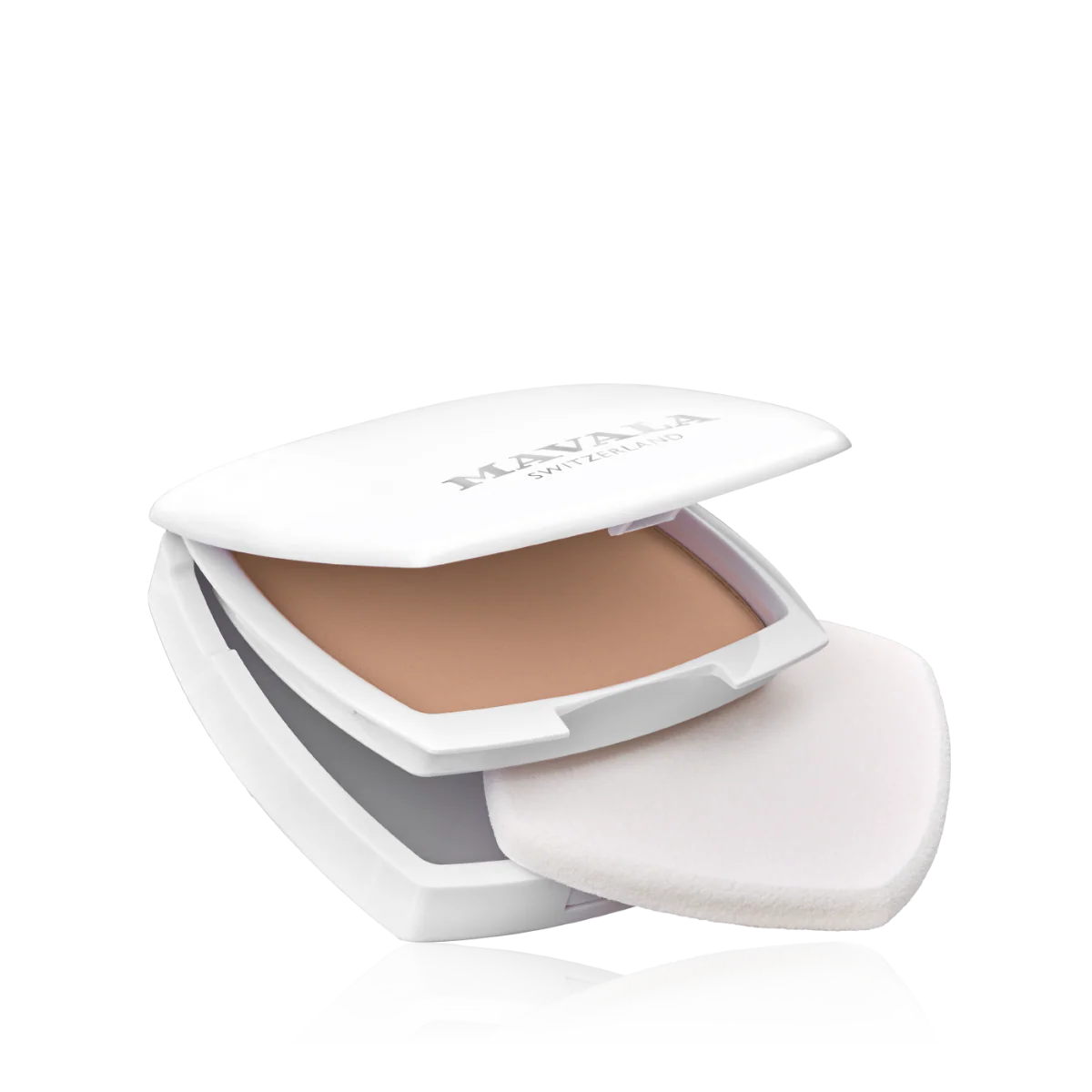 Poudre Compacte Wet & Dry - Image 3