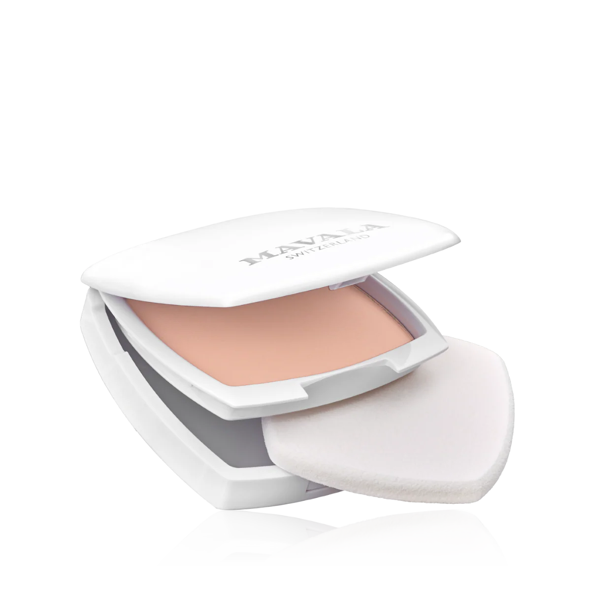Poudre Compacte Wet & Dry - Image 5
